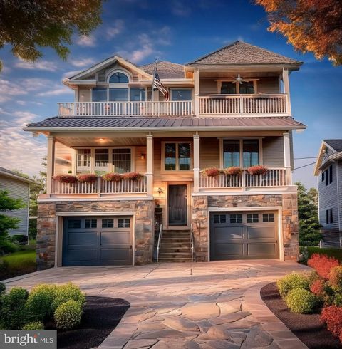 320 THIRD STREET BEACH HAVEN NJ 08008