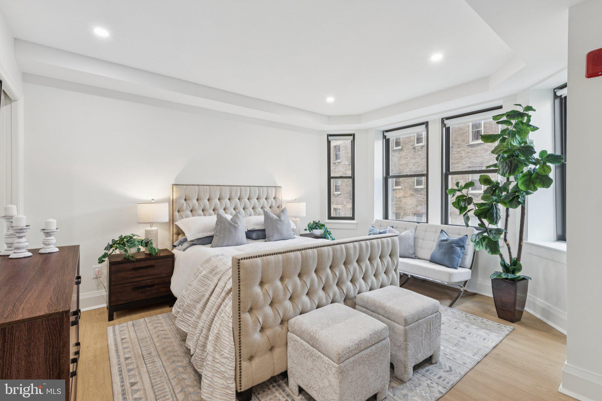 RITTENHOUSE SQUARE - Residential Lease