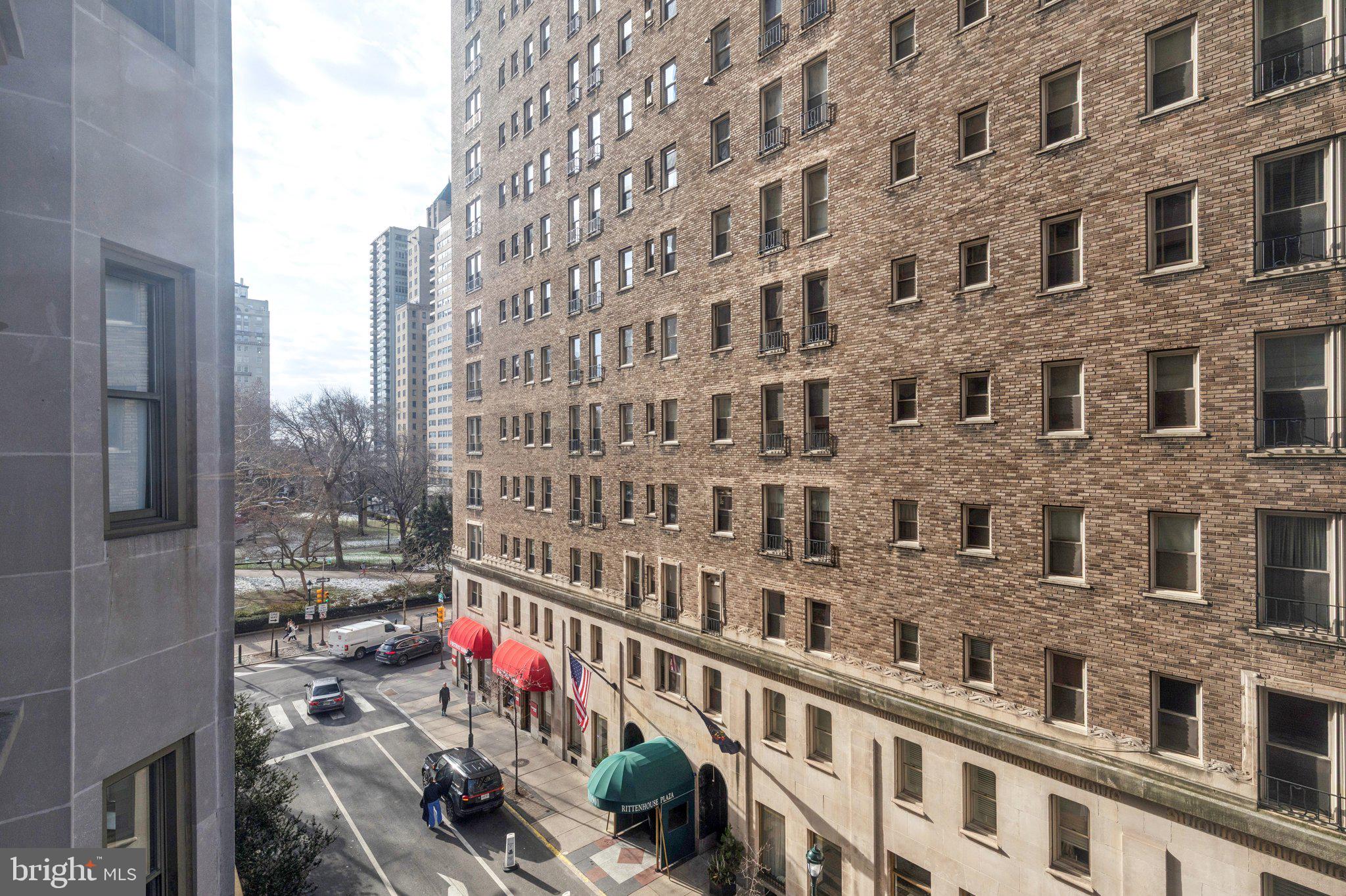 RITTENHOUSE SQUARE - Residential Lease