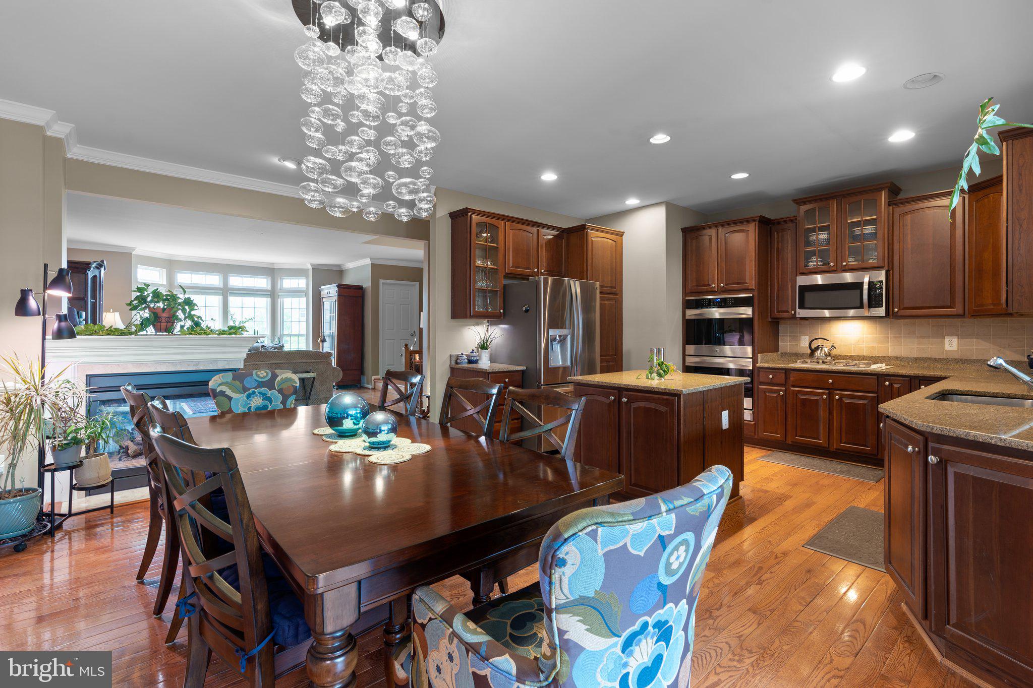 PORT POTOMAC - Residential