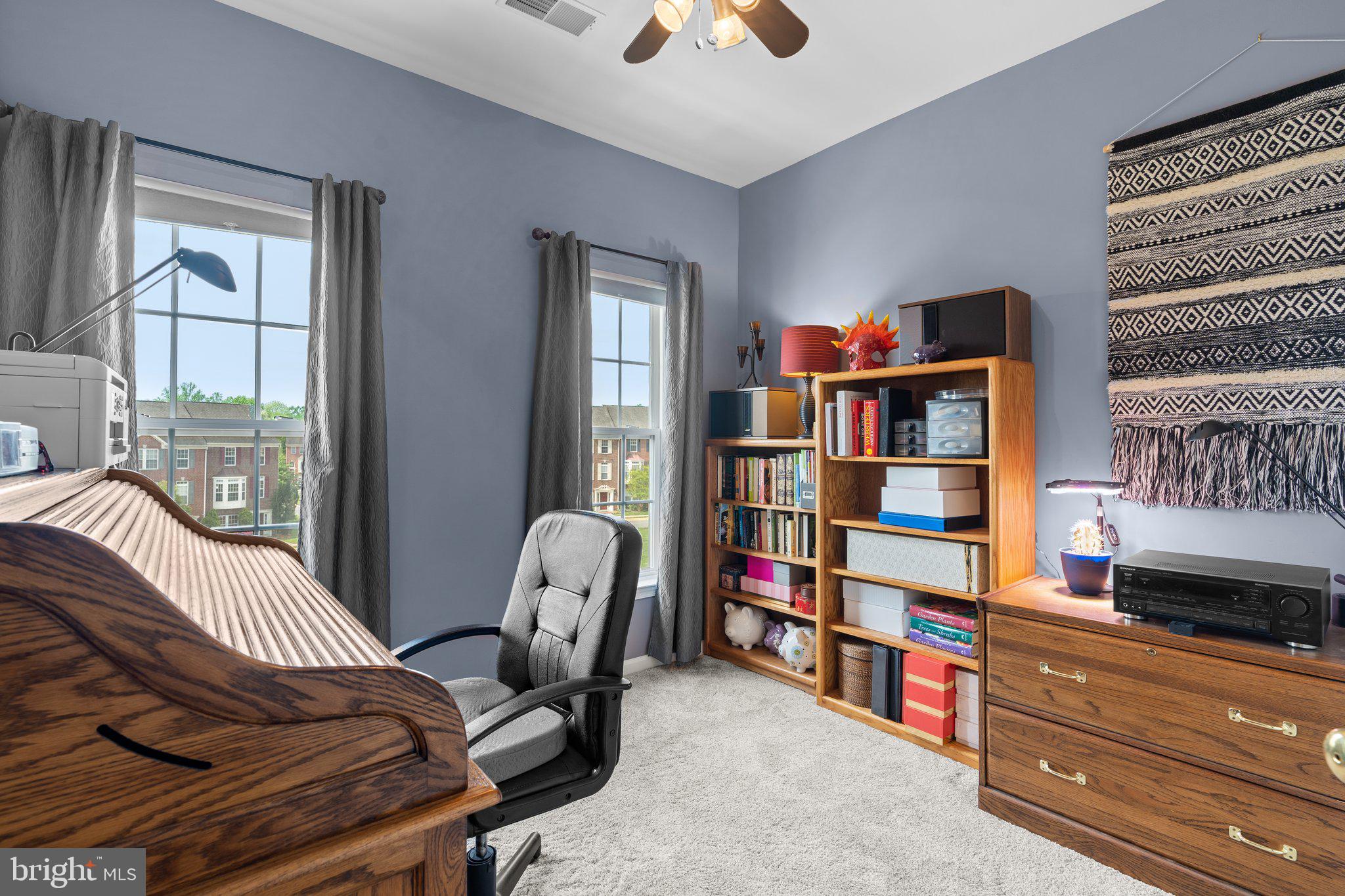 PORT POTOMAC - Residential