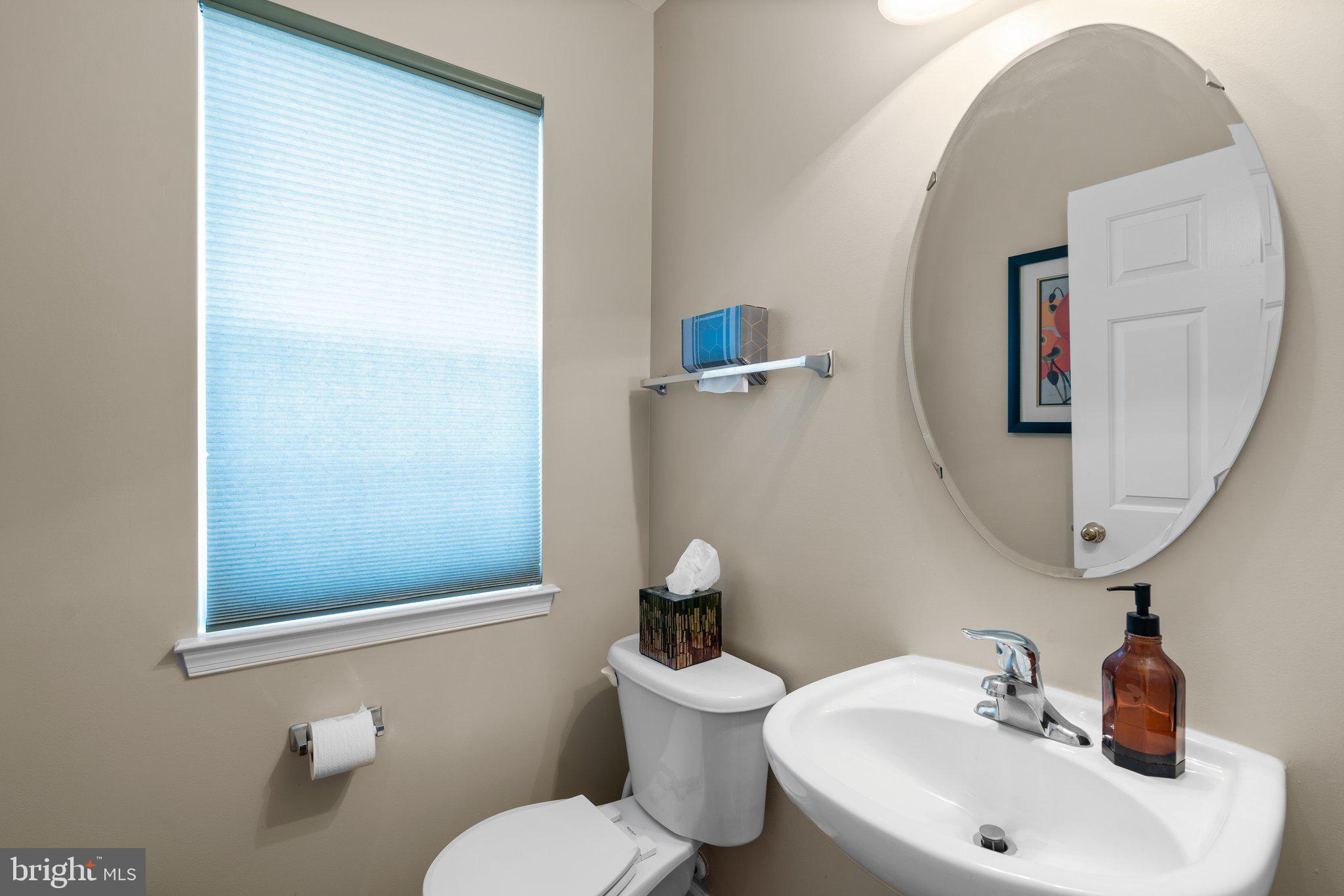 PORT POTOMAC - Residential