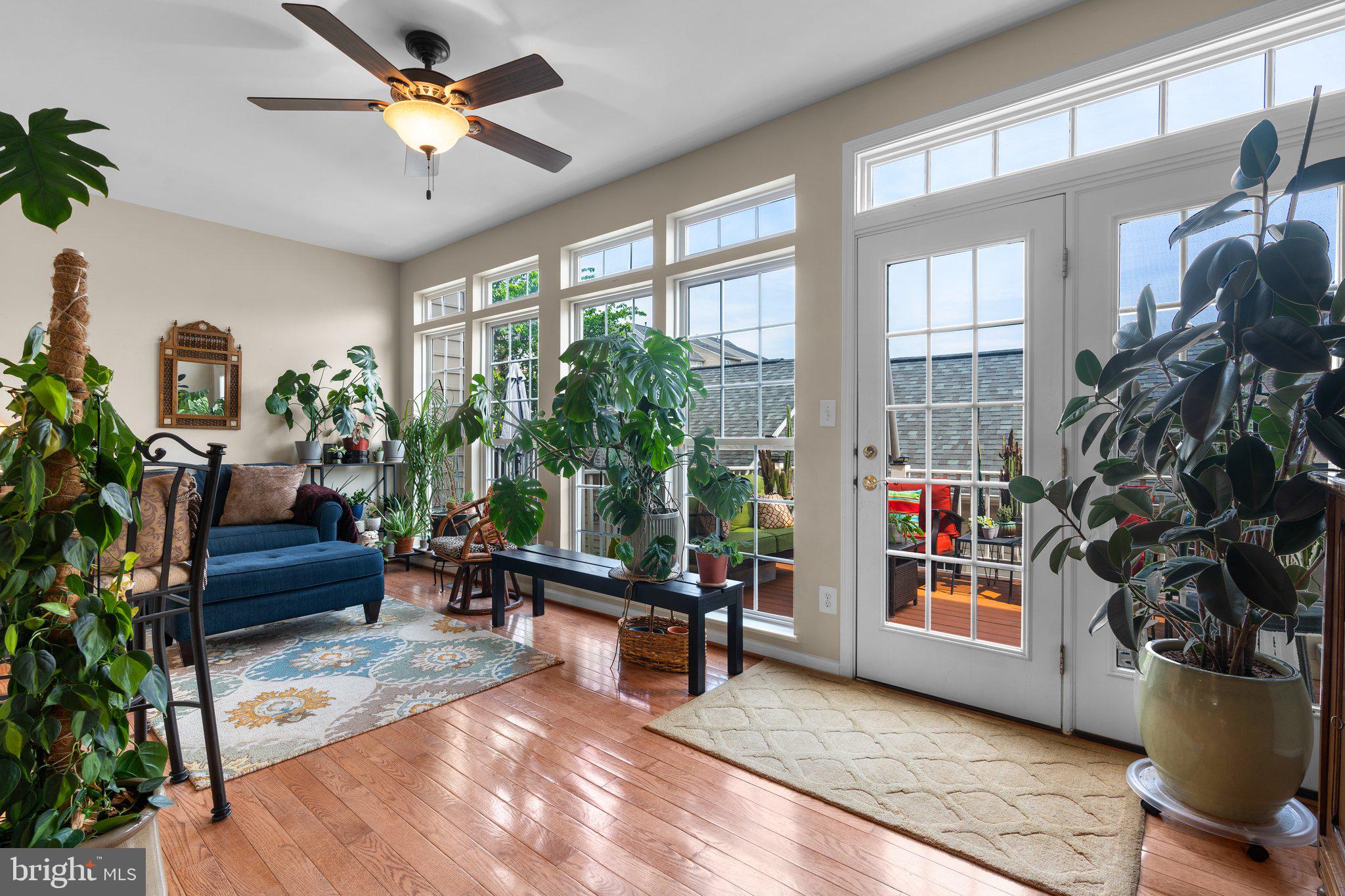 PORT POTOMAC - Residential