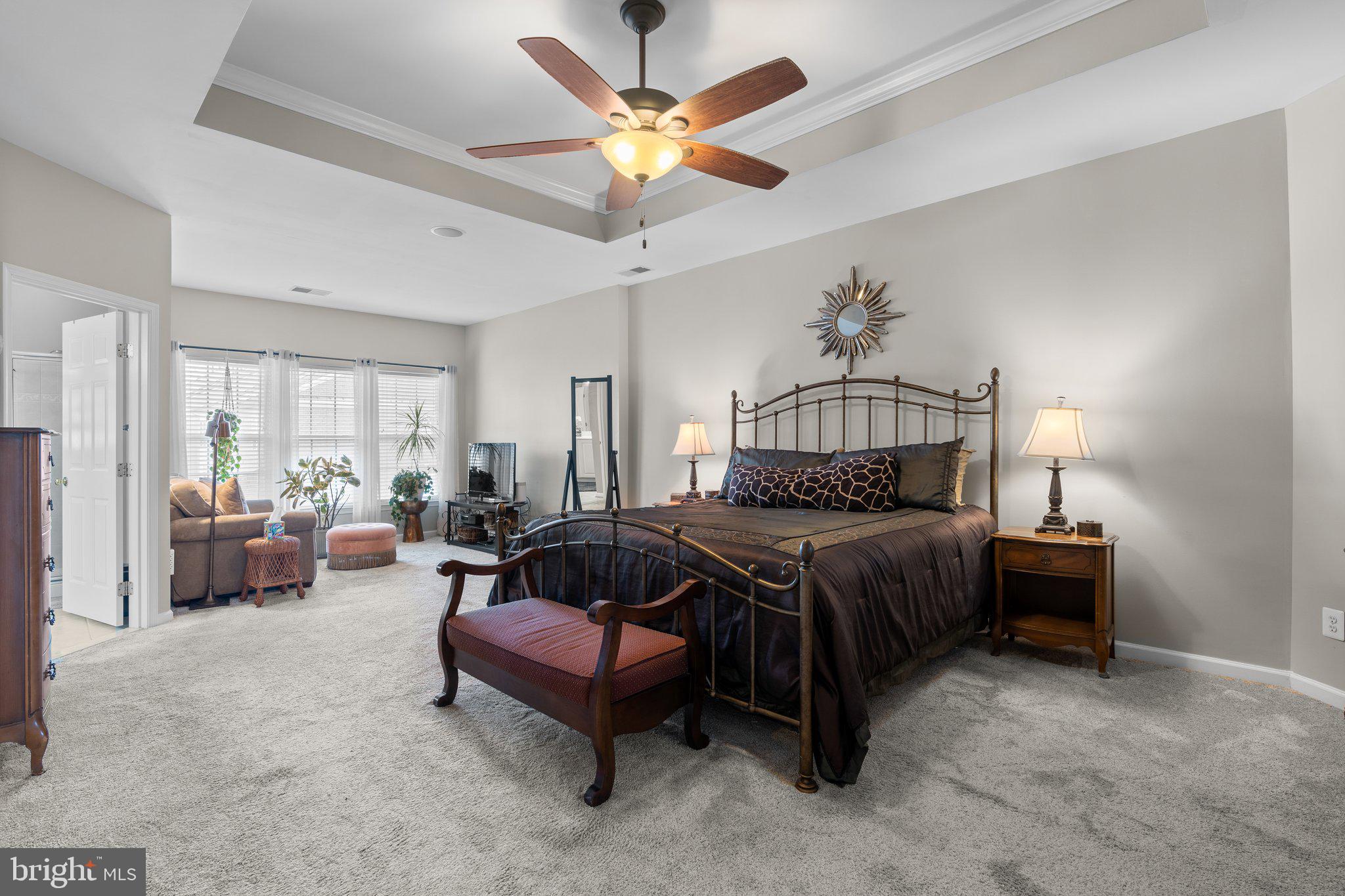 PORT POTOMAC - Residential