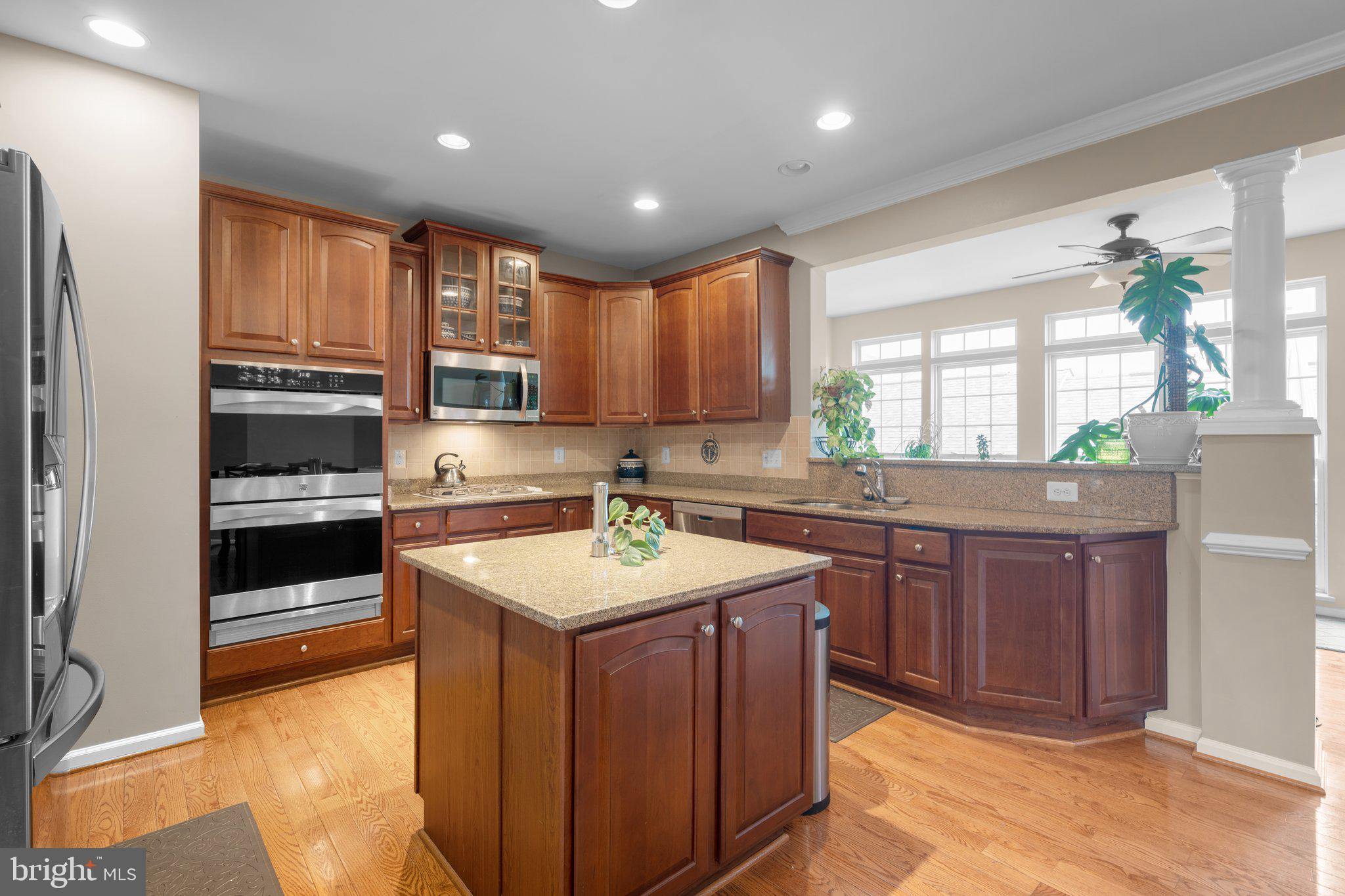 PORT POTOMAC - Residential