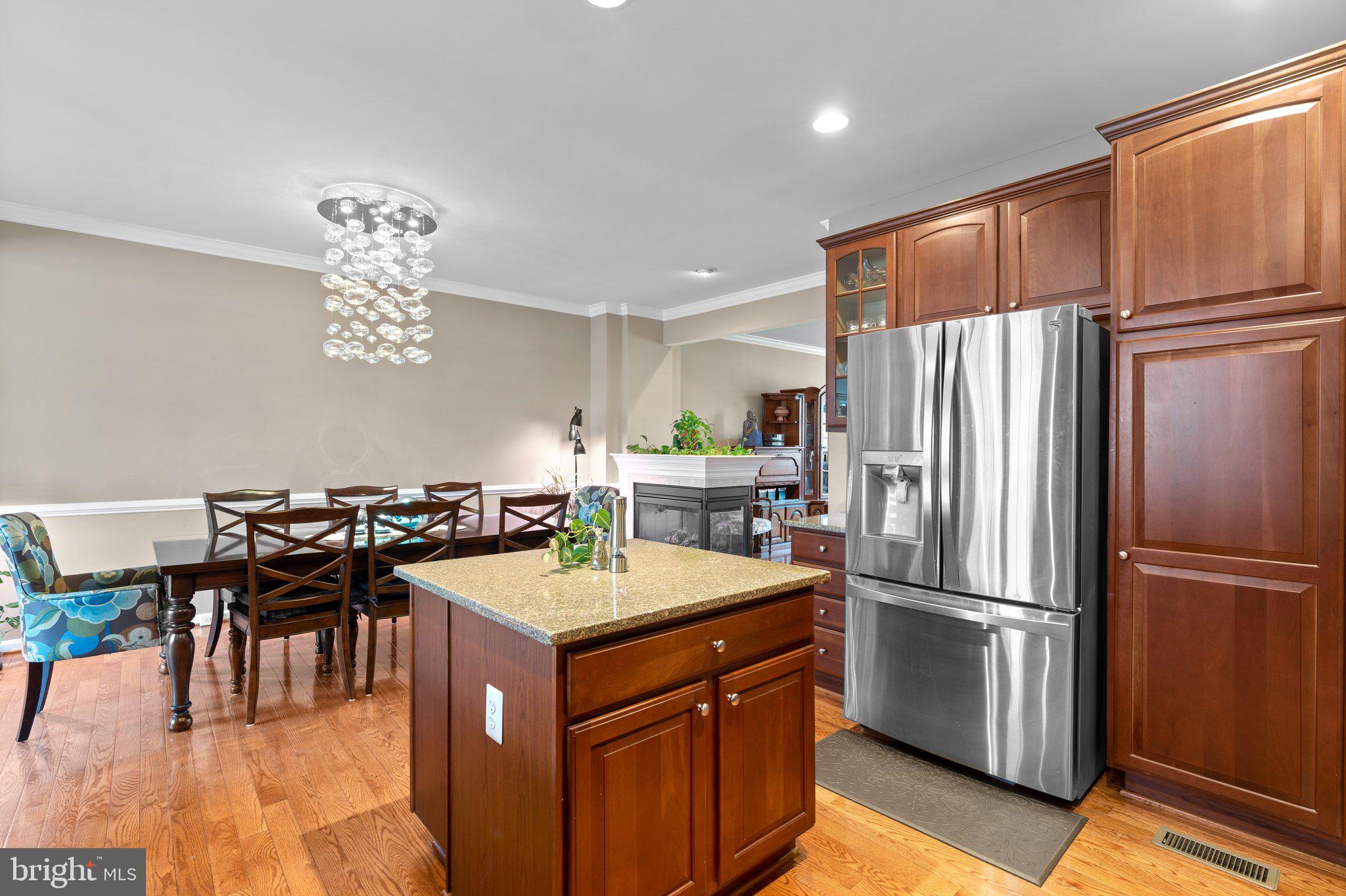 PORT POTOMAC - Residential