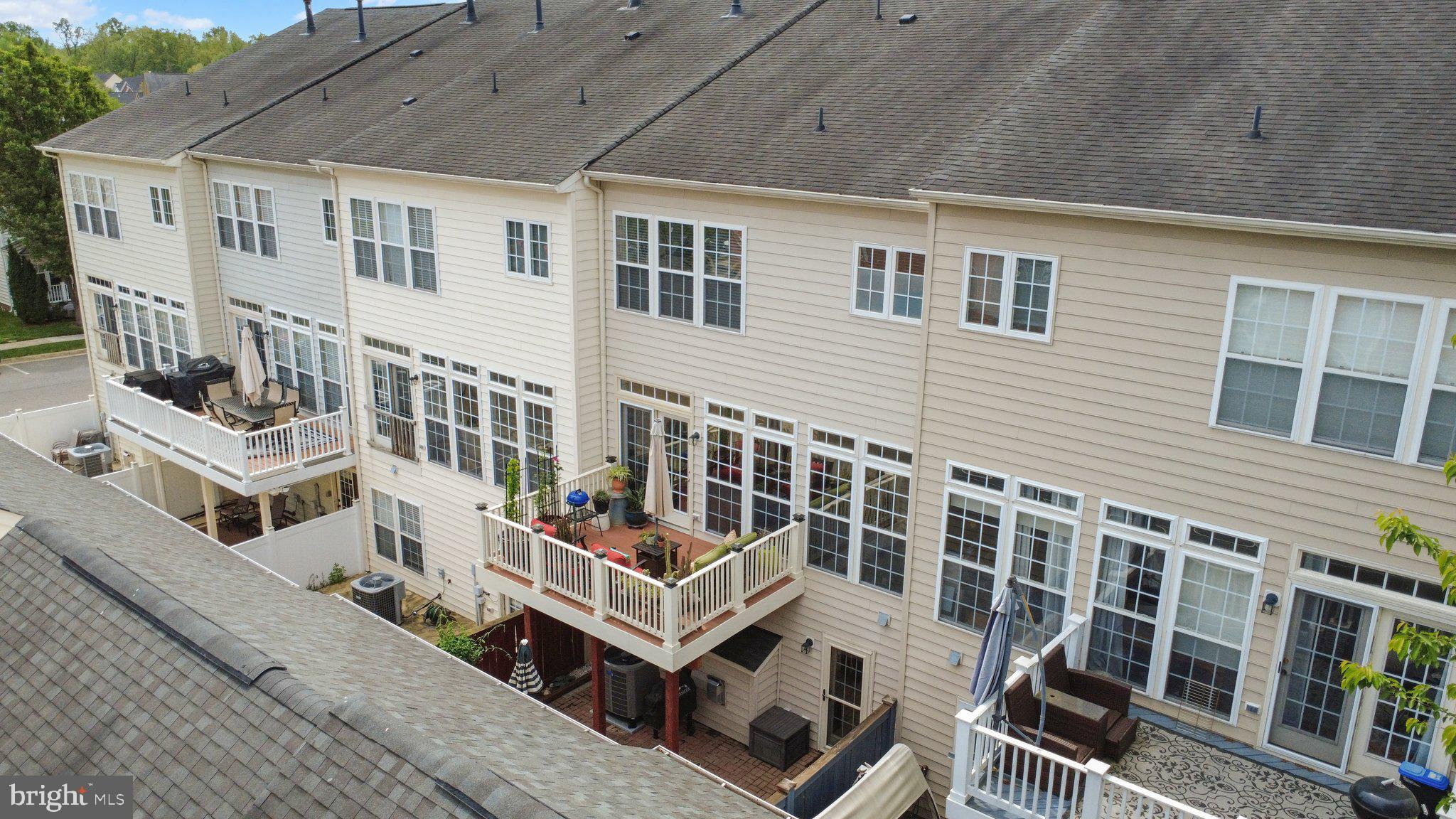 PORT POTOMAC - Residential