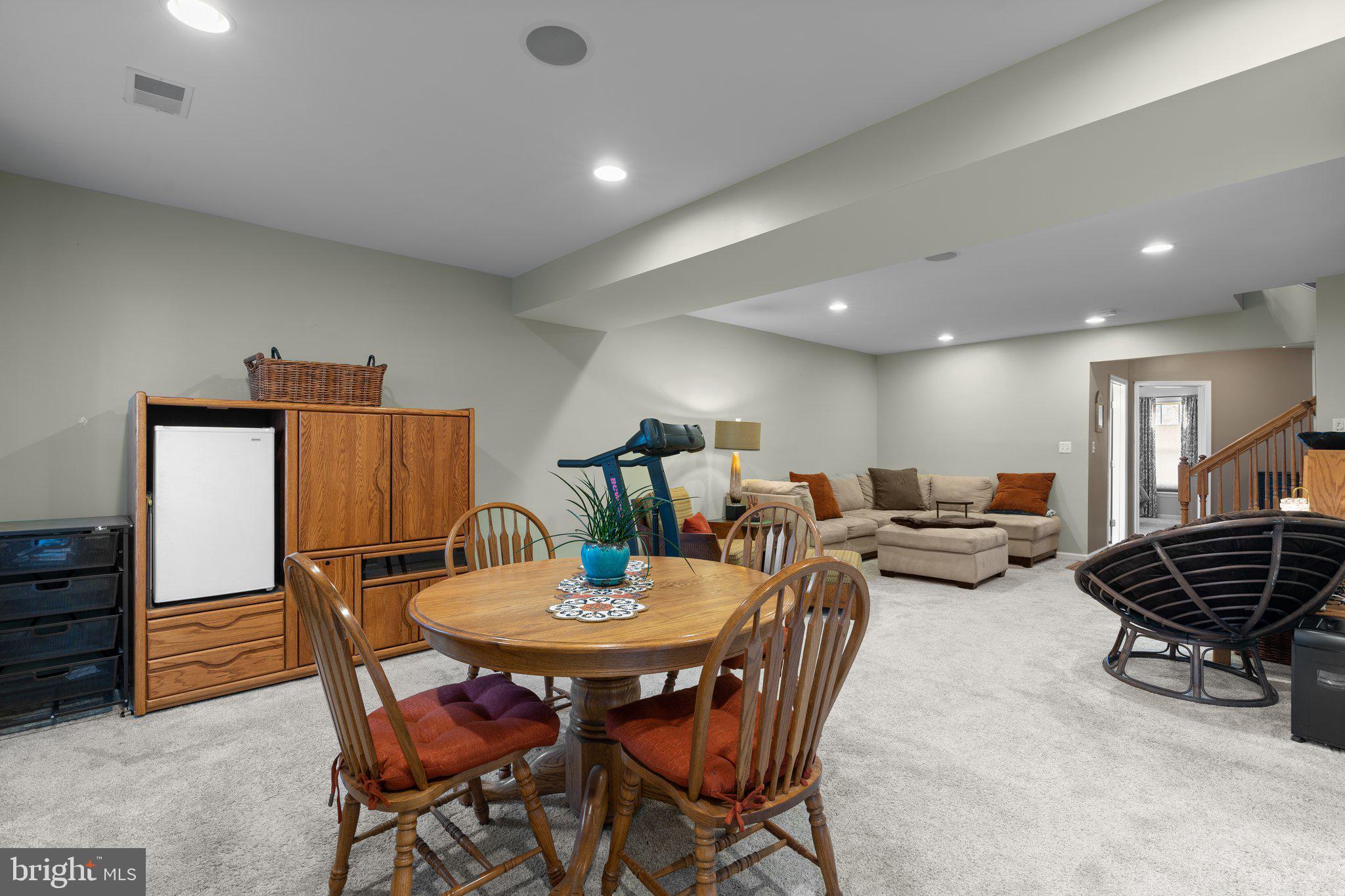 PORT POTOMAC - Residential