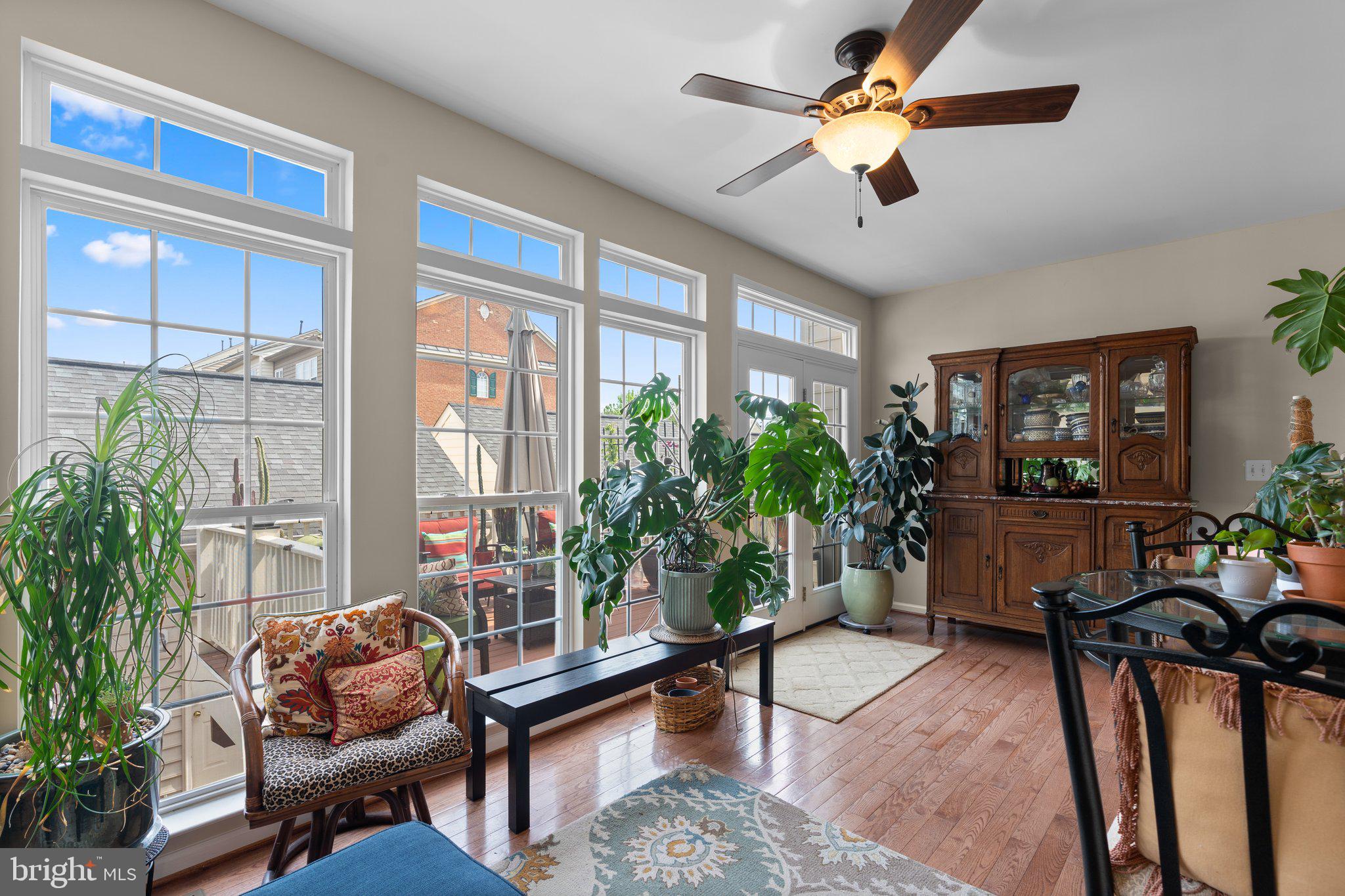 PORT POTOMAC - Residential