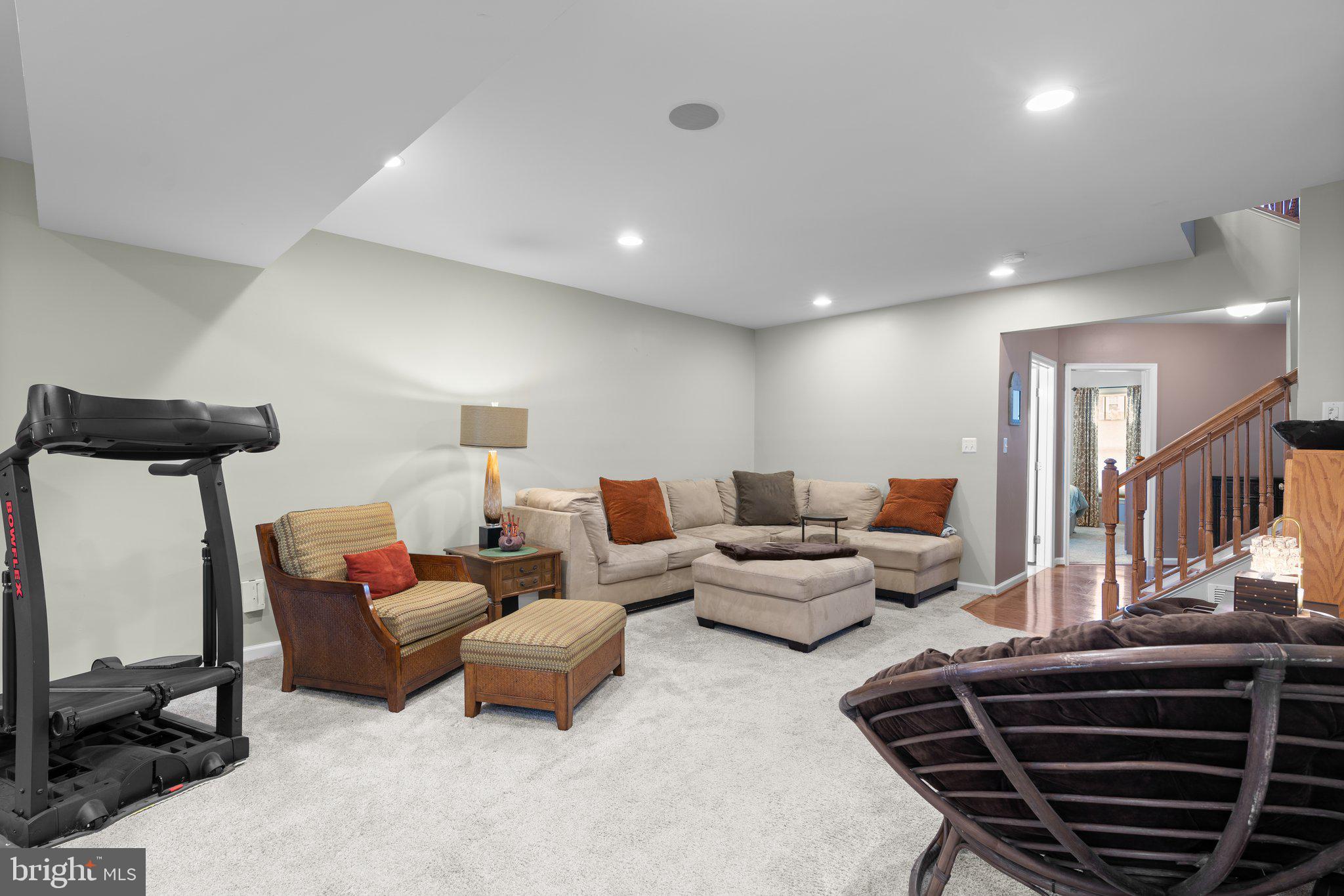 PORT POTOMAC - Residential