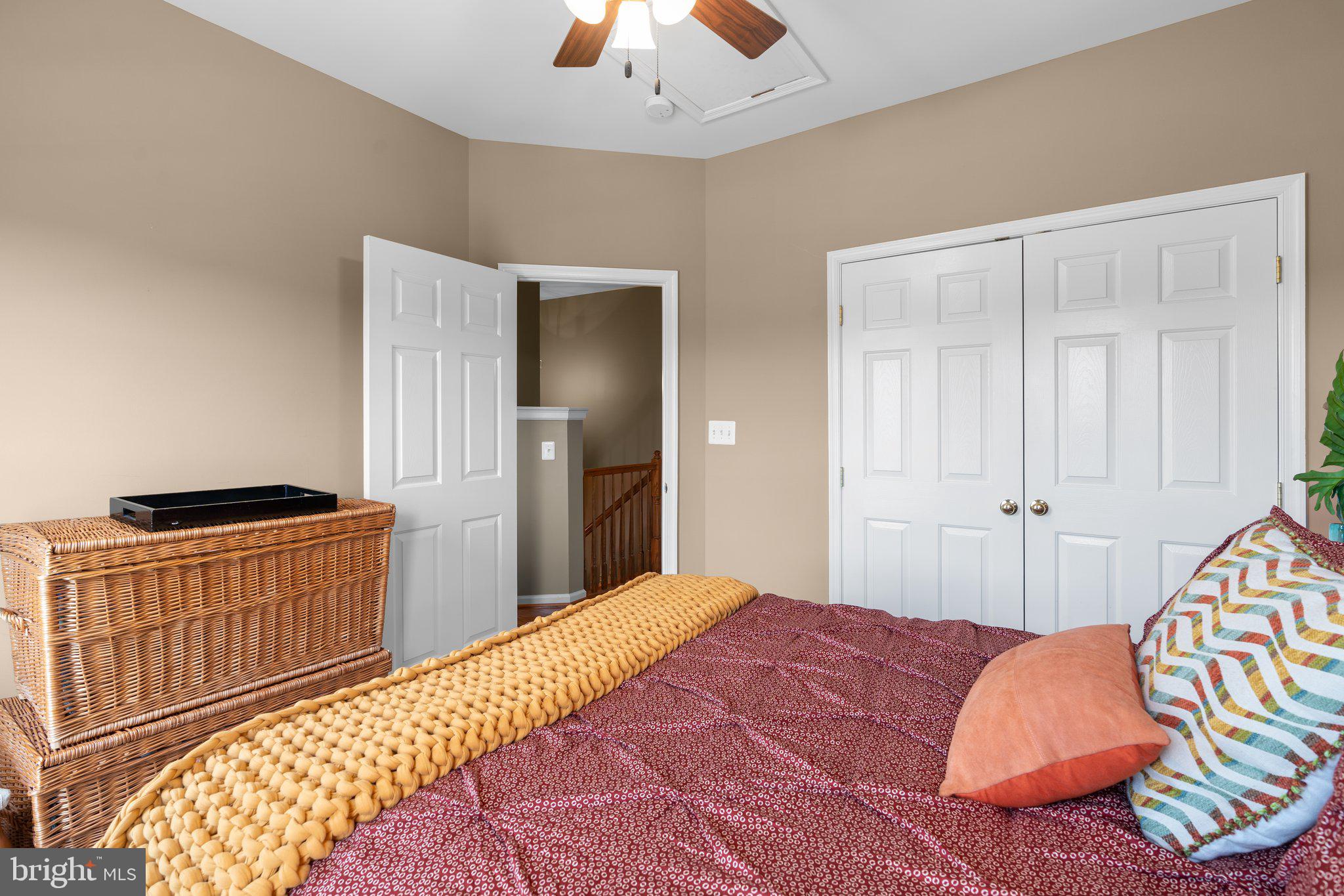 PORT POTOMAC - Residential