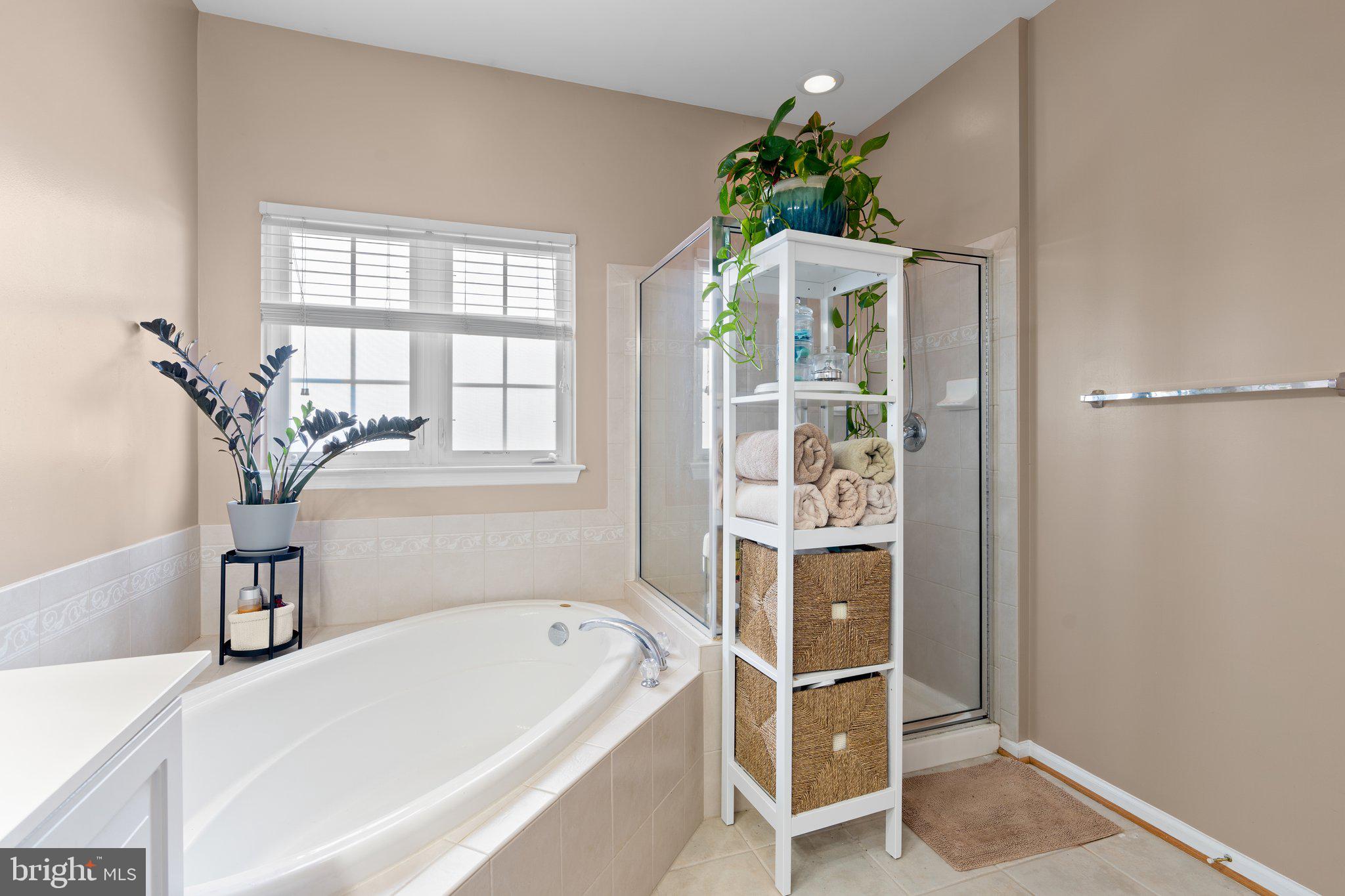 PORT POTOMAC - Residential