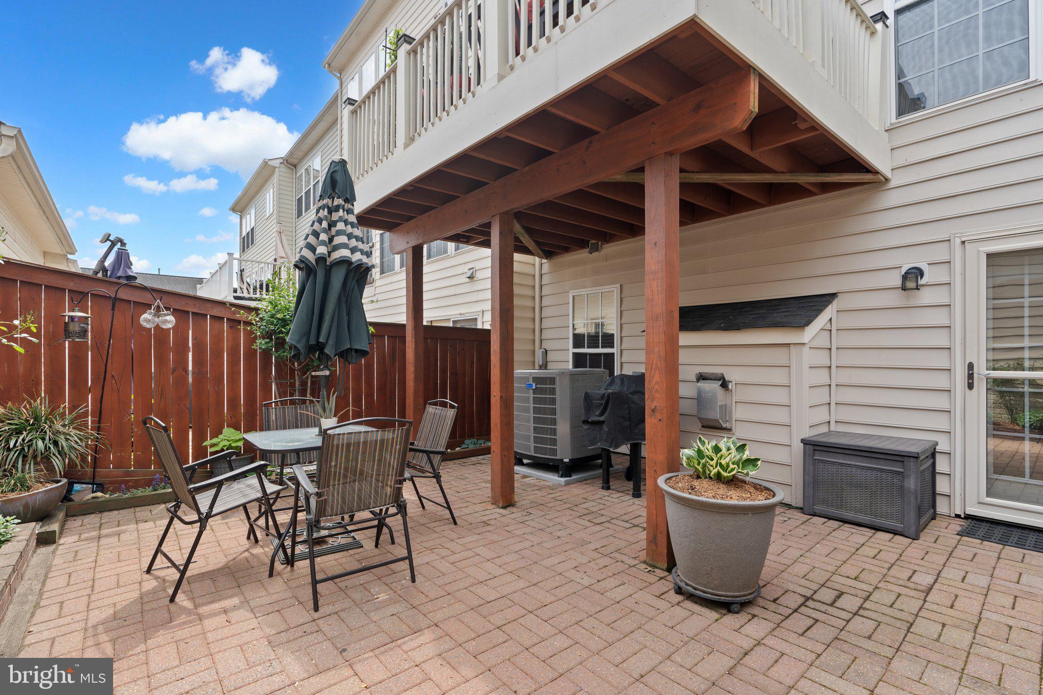 PORT POTOMAC - Residential