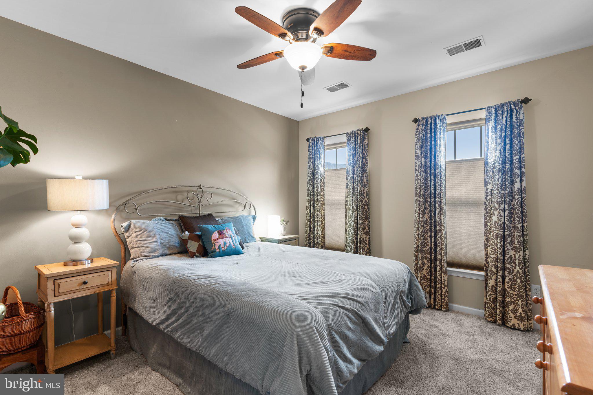 PORT POTOMAC - Residential