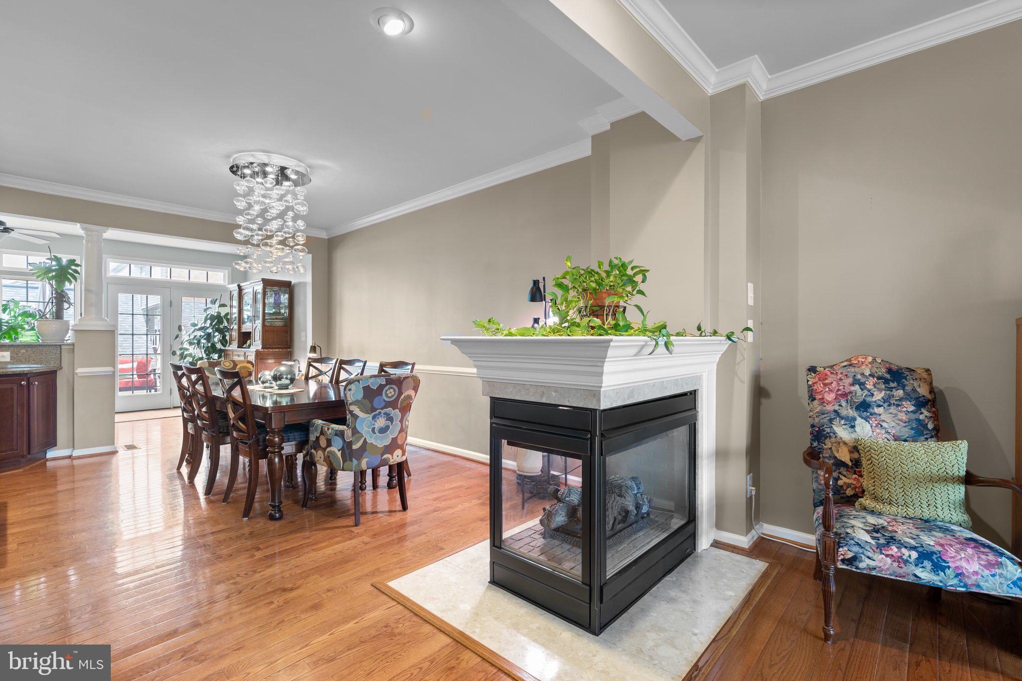 PORT POTOMAC - Residential