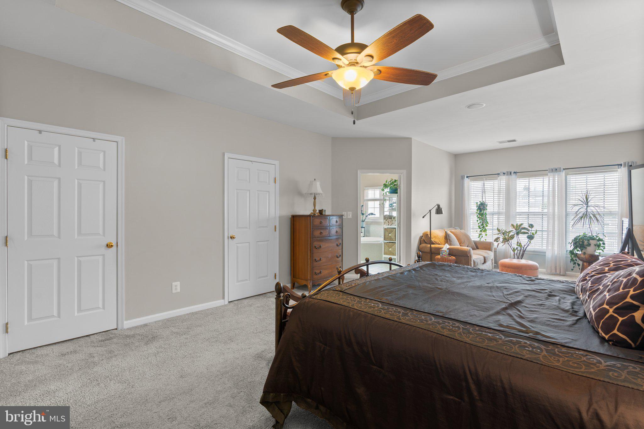 PORT POTOMAC - Residential