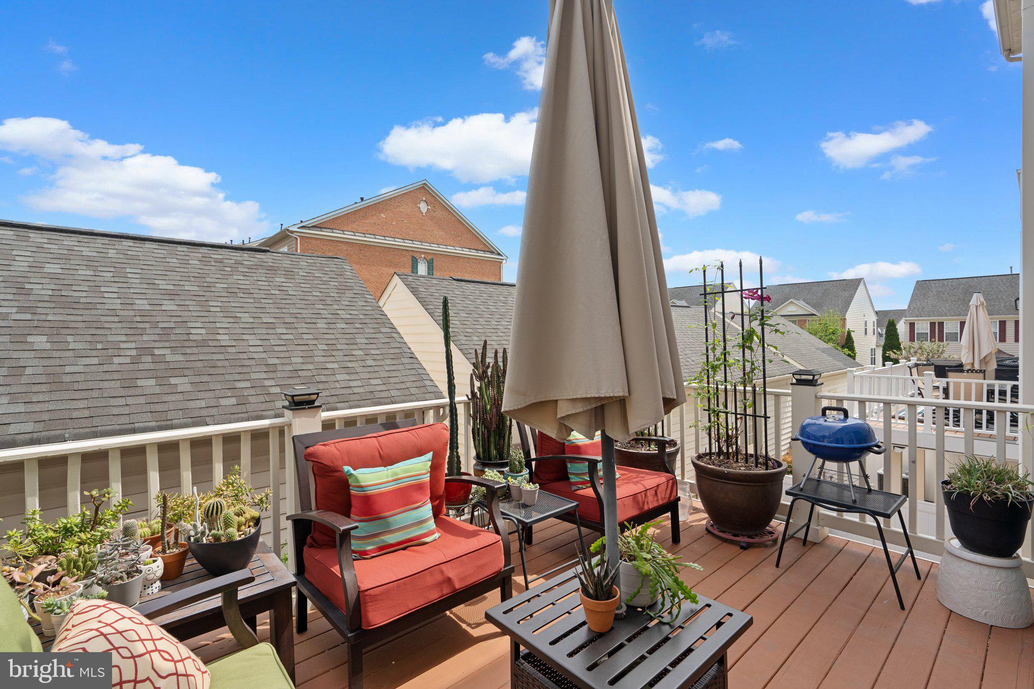 PORT POTOMAC - Residential