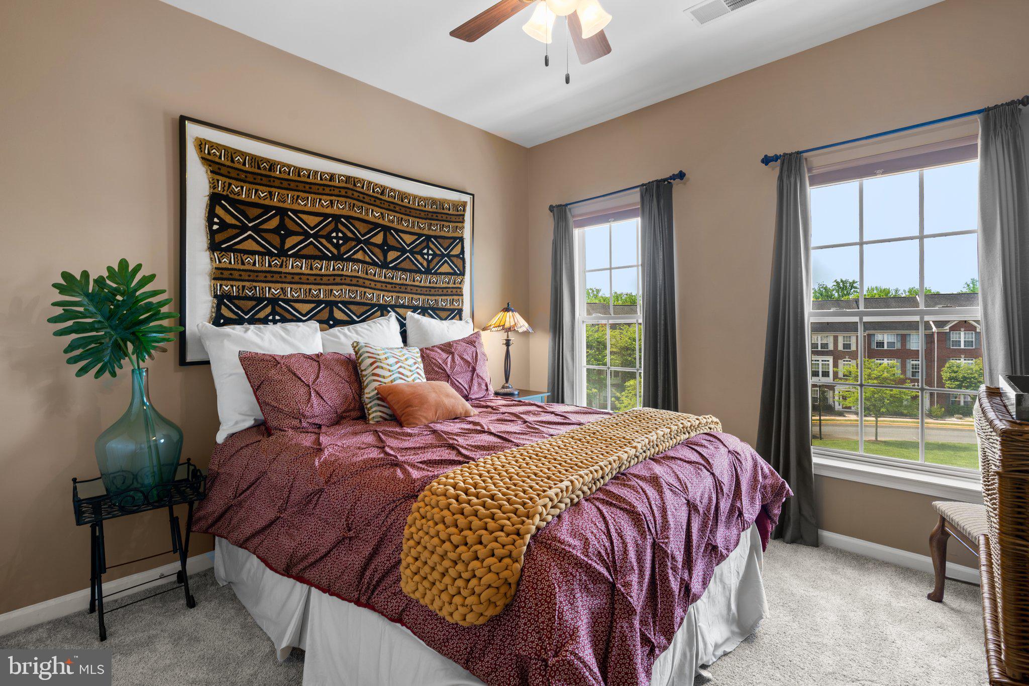 PORT POTOMAC - Residential