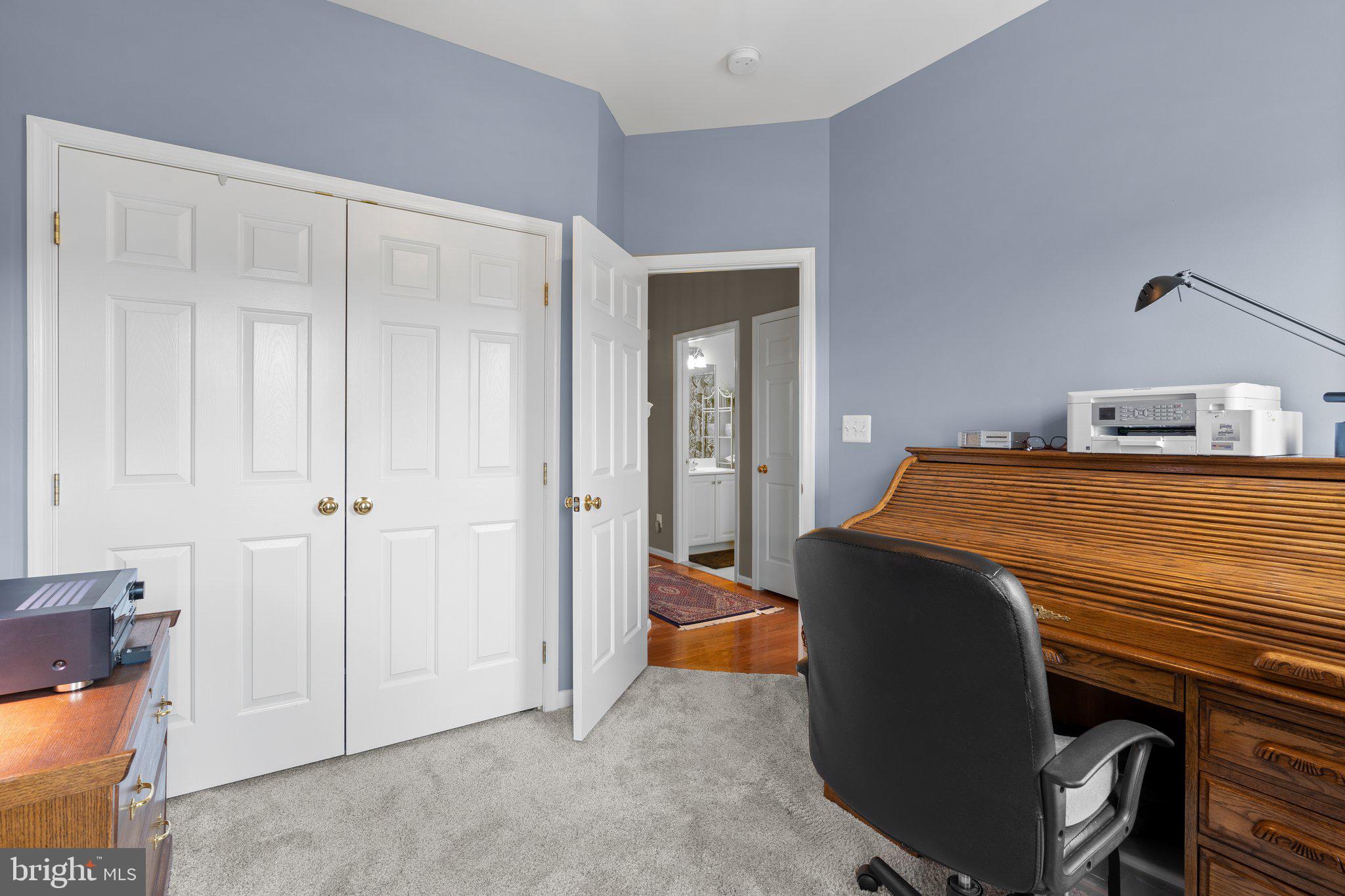 PORT POTOMAC - Residential