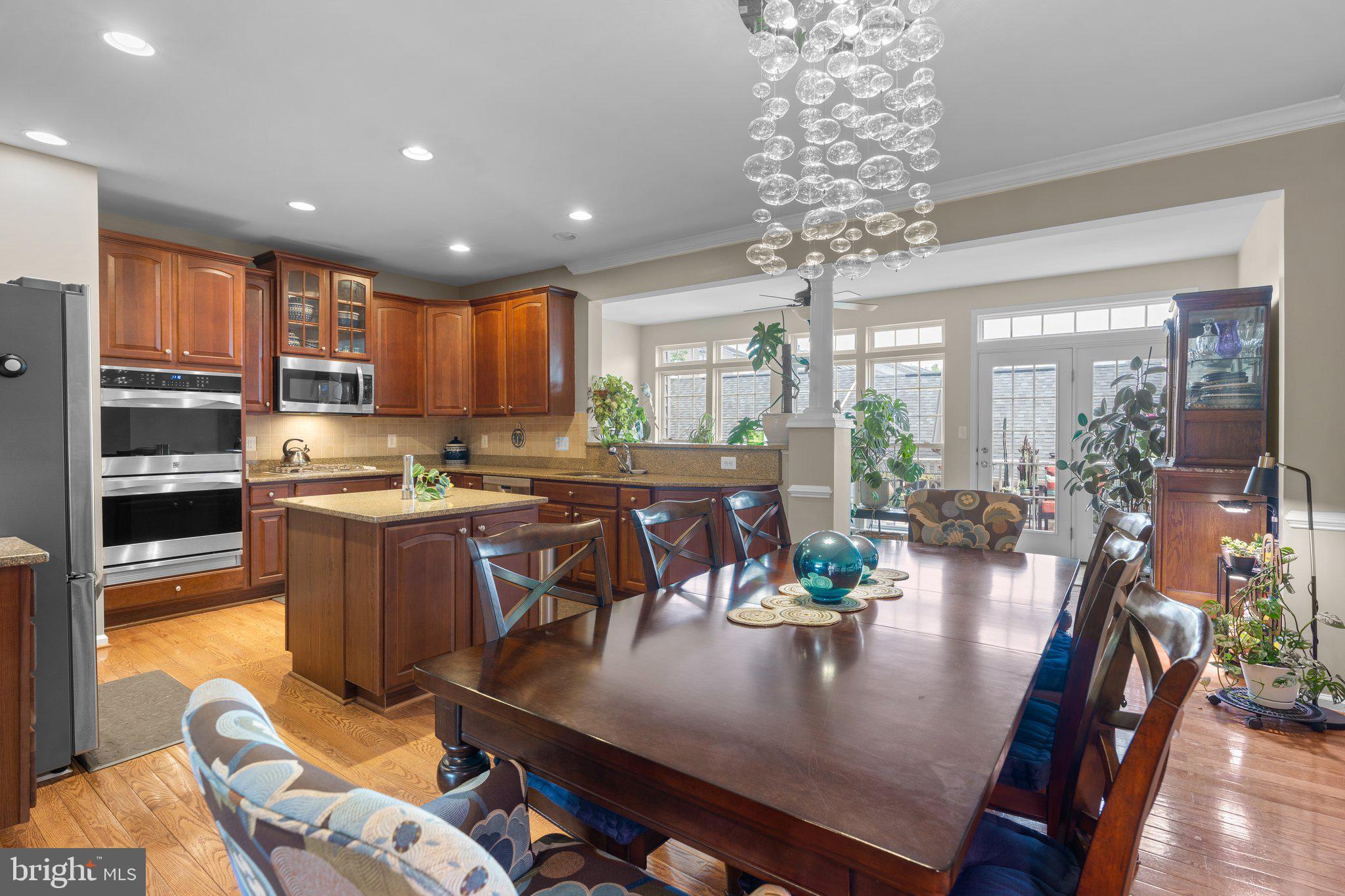 PORT POTOMAC - Residential