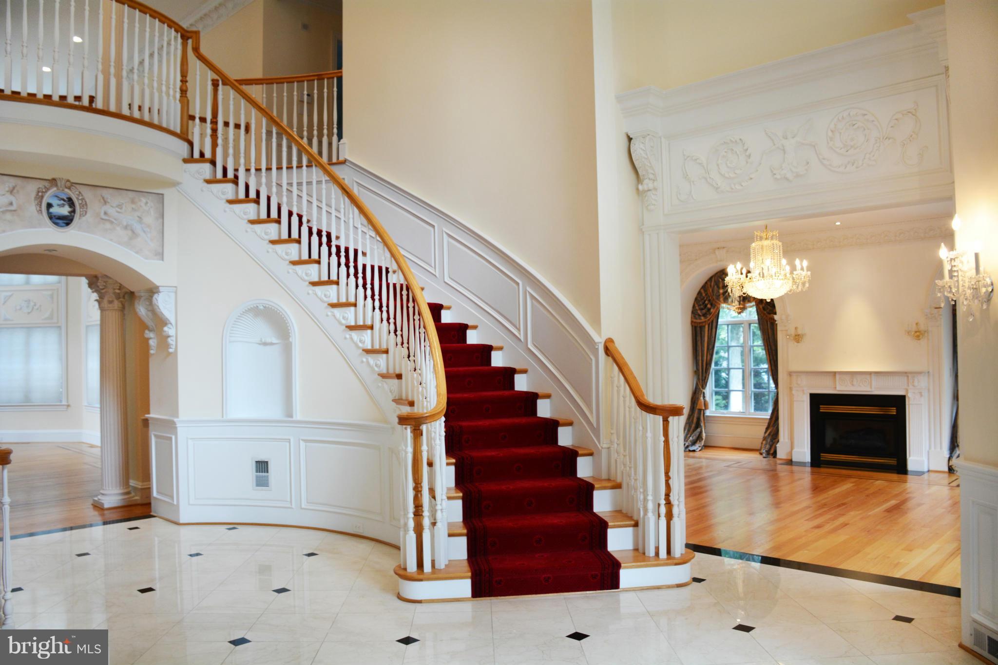 ELMWOOD ESTATES - Residential Lease