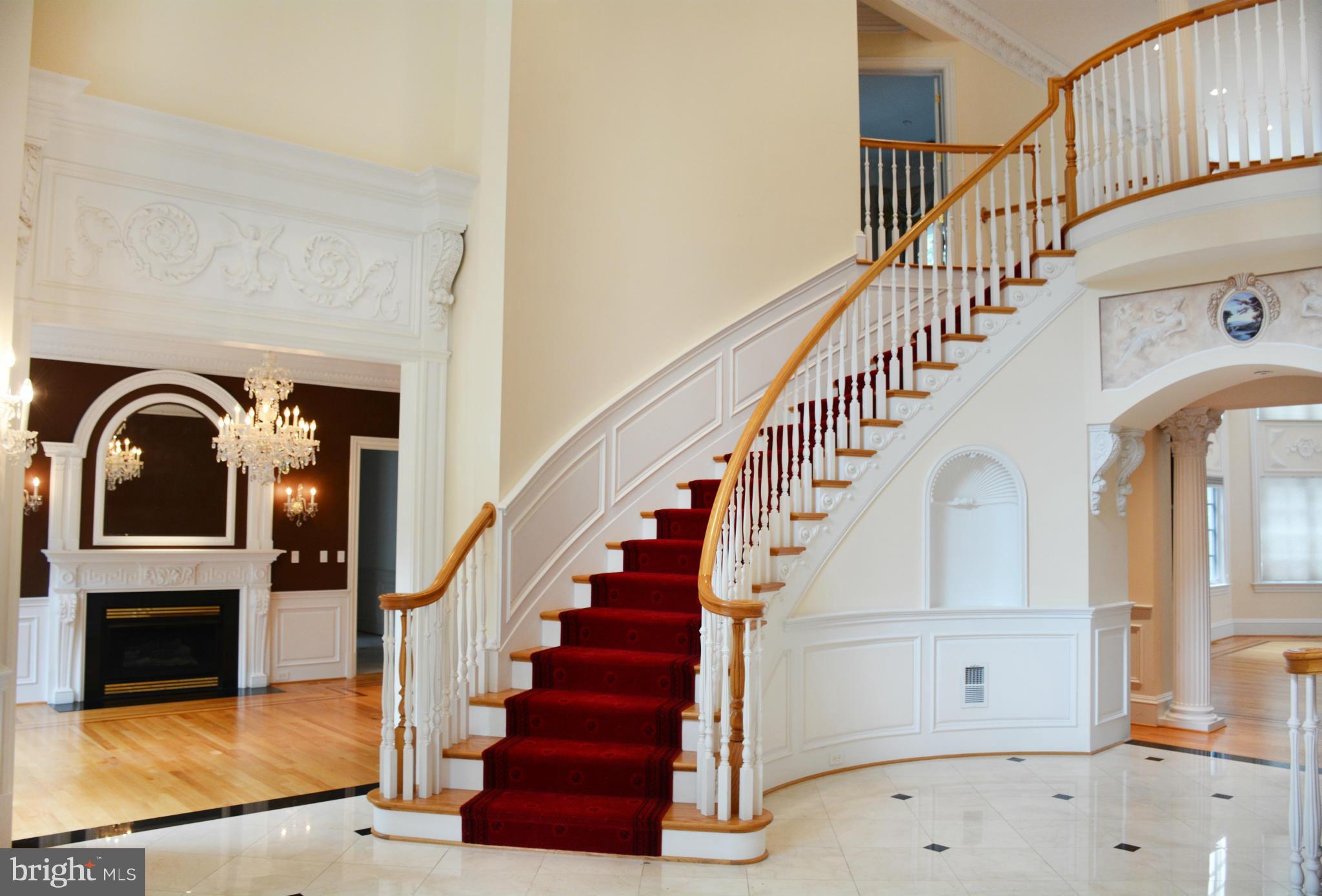 ELMWOOD ESTATES - Residential Lease