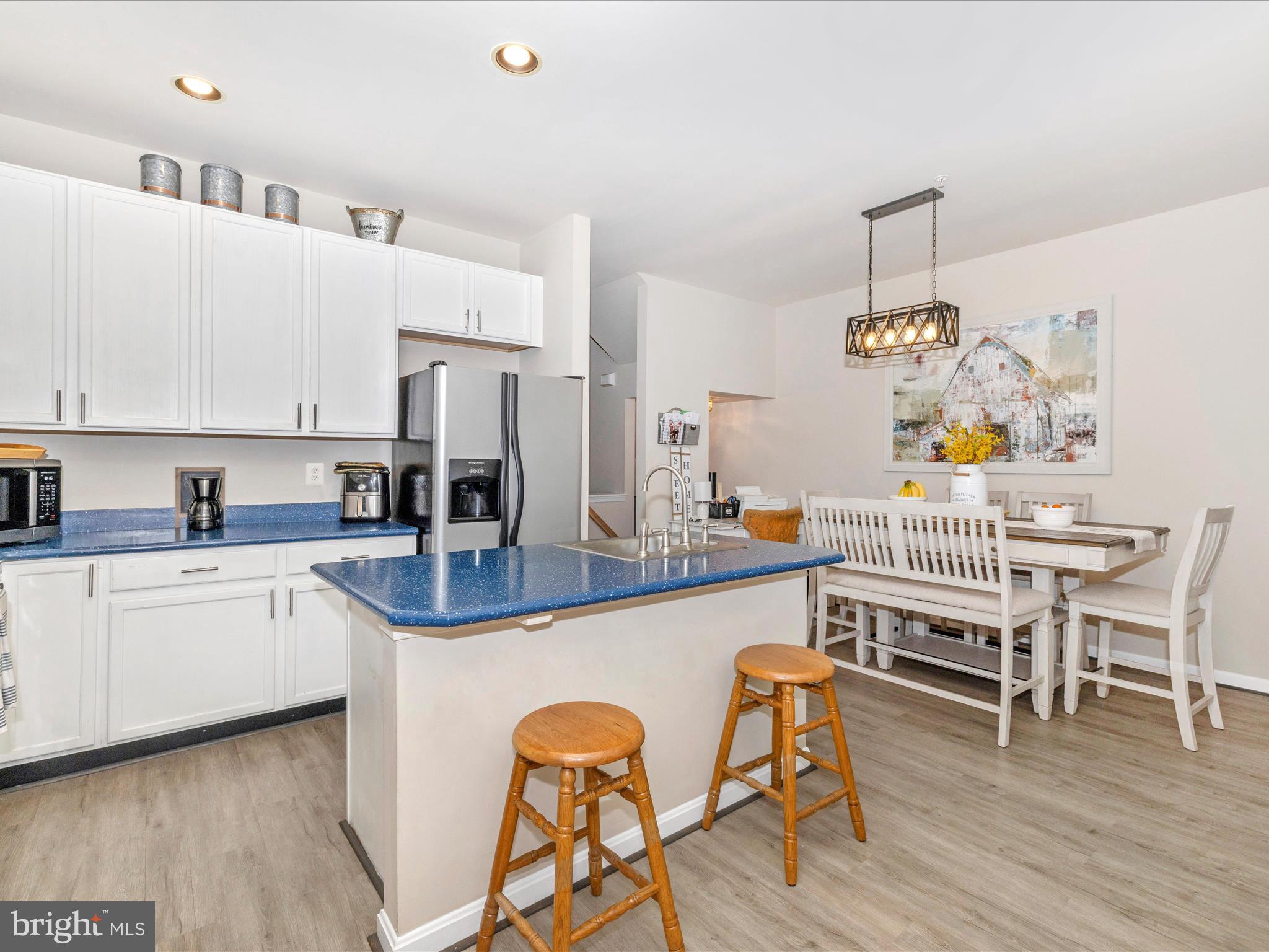 TASKERS CHANCE - Residential