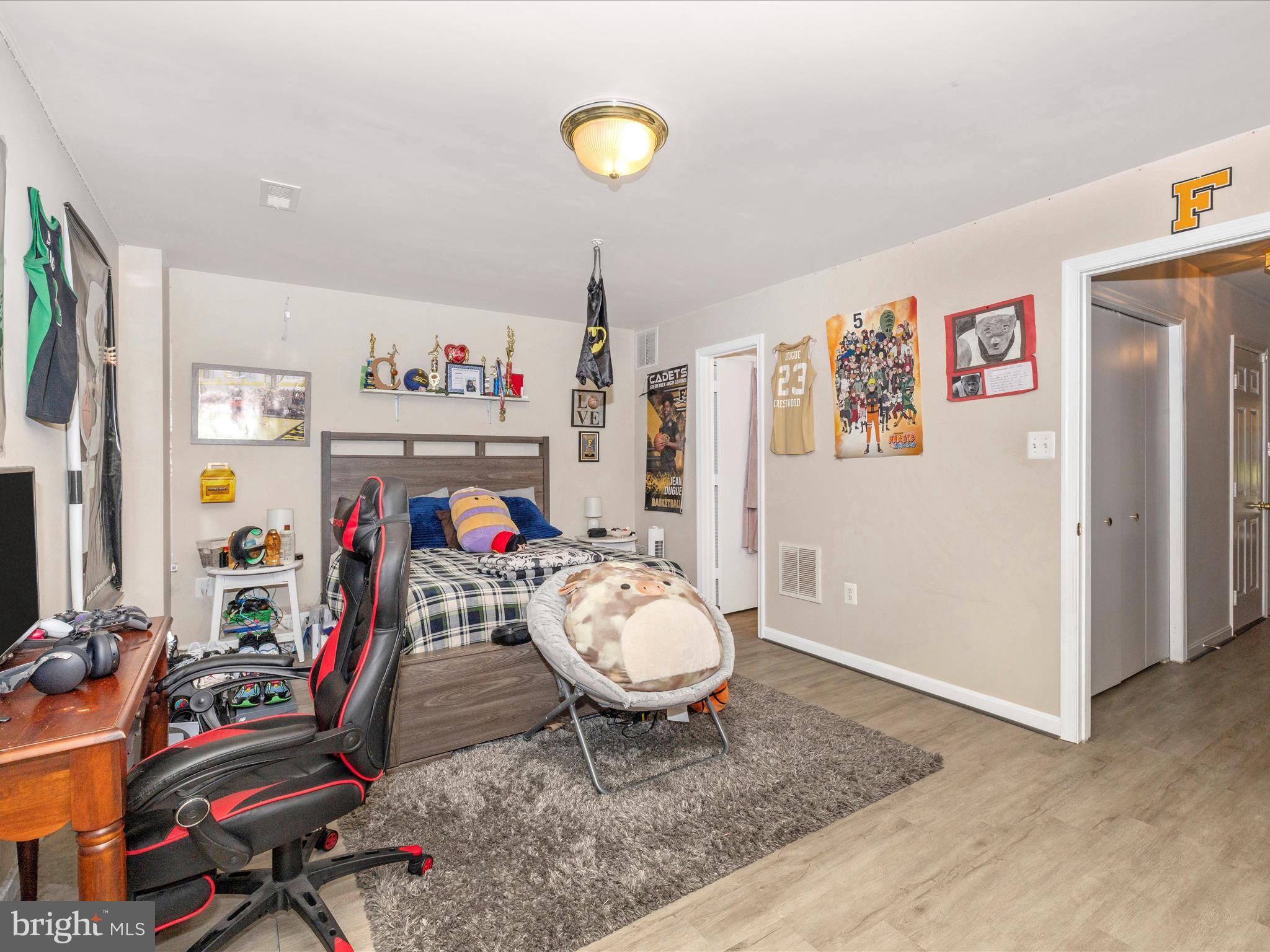 TASKERS CHANCE - Residential