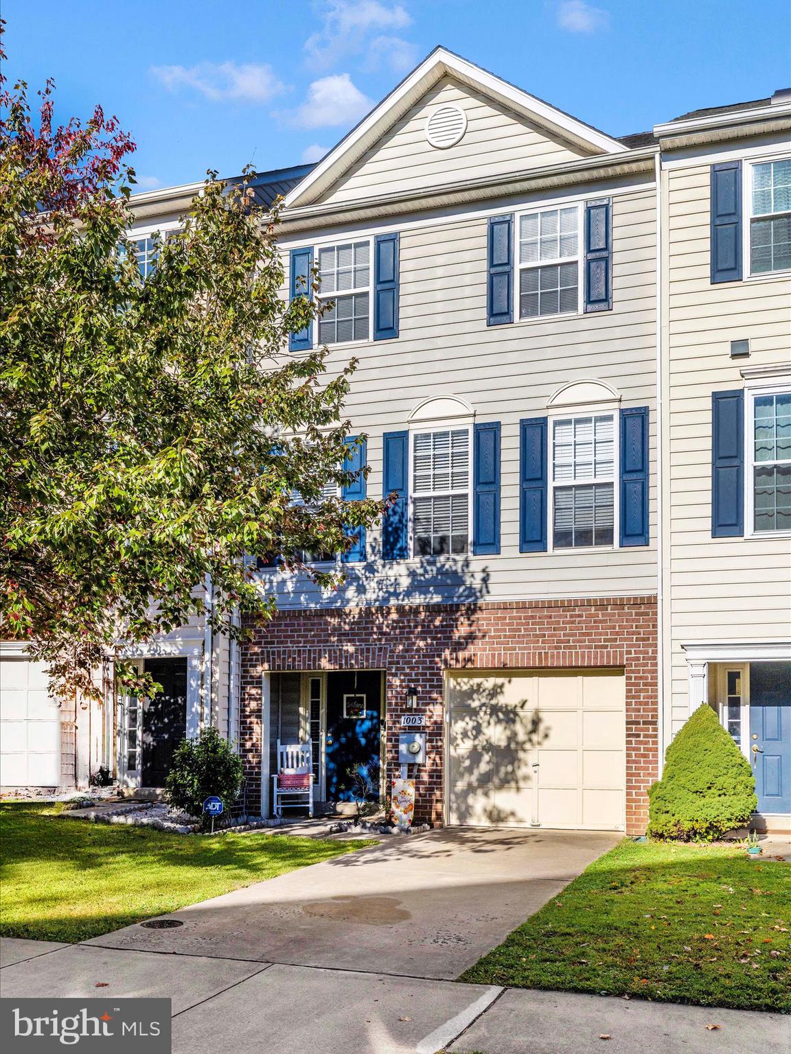 TASKERS CHANCE - Residential