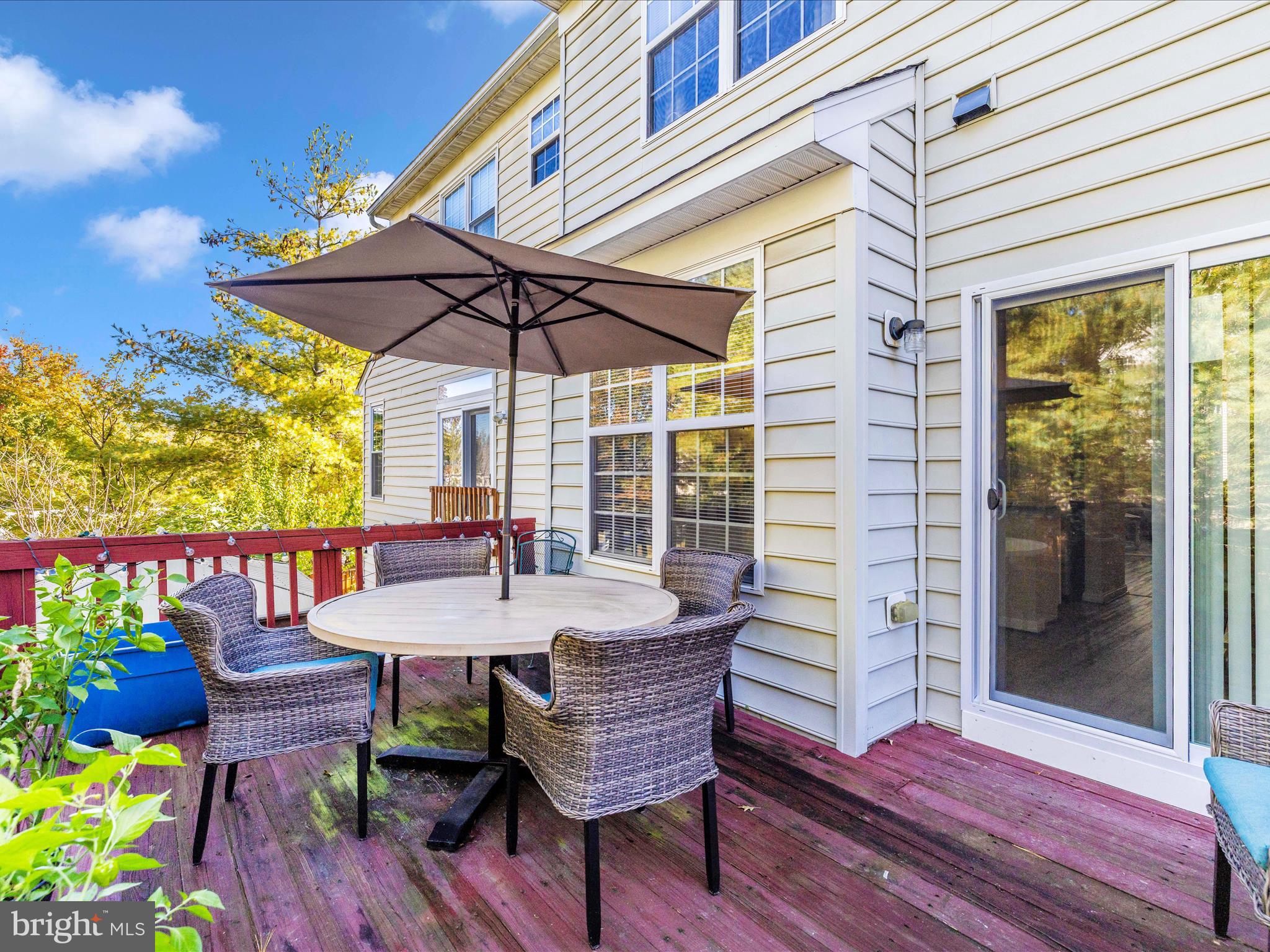 TASKERS CHANCE - Residential