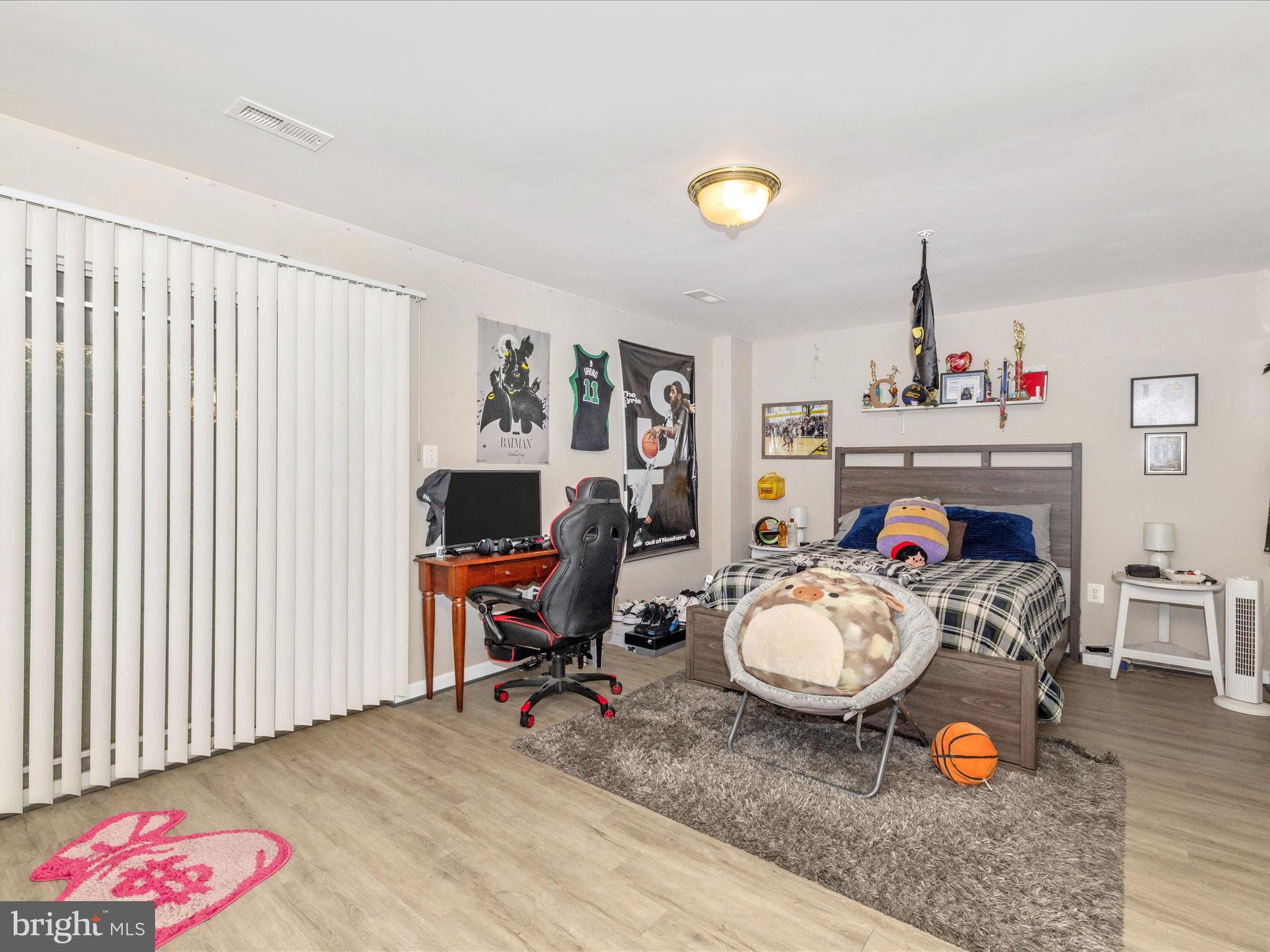 TASKERS CHANCE - Residential