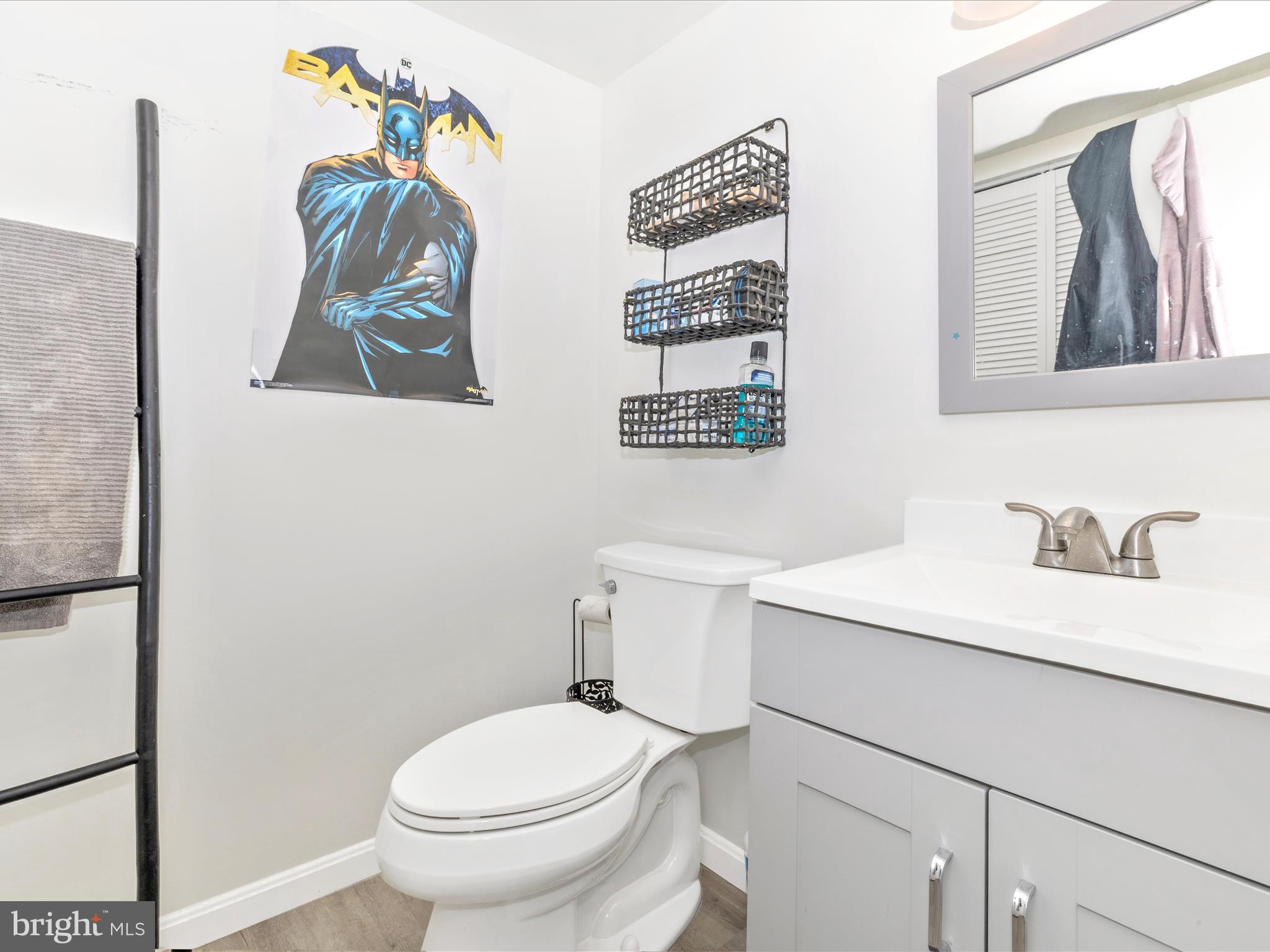 TASKERS CHANCE - Residential