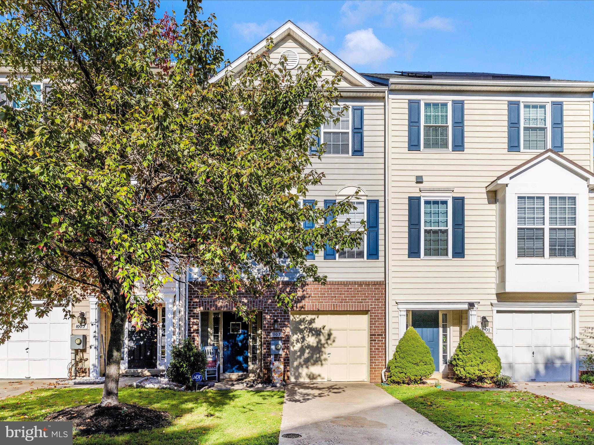 TASKERS CHANCE - Residential