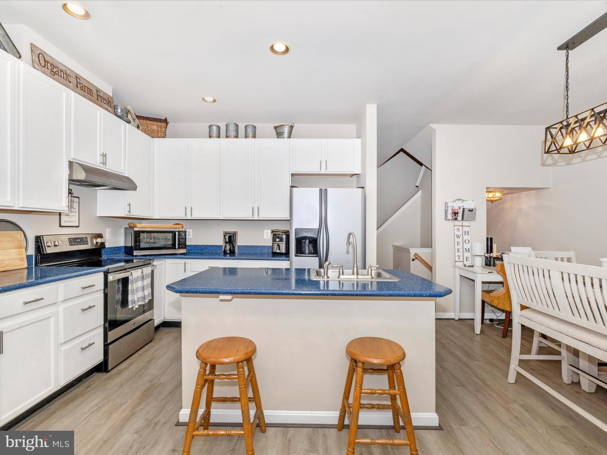 TASKERS CHANCE - Residential