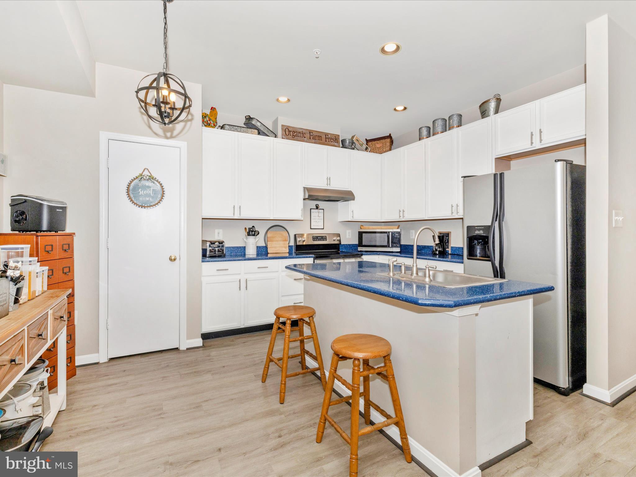 TASKERS CHANCE - Residential