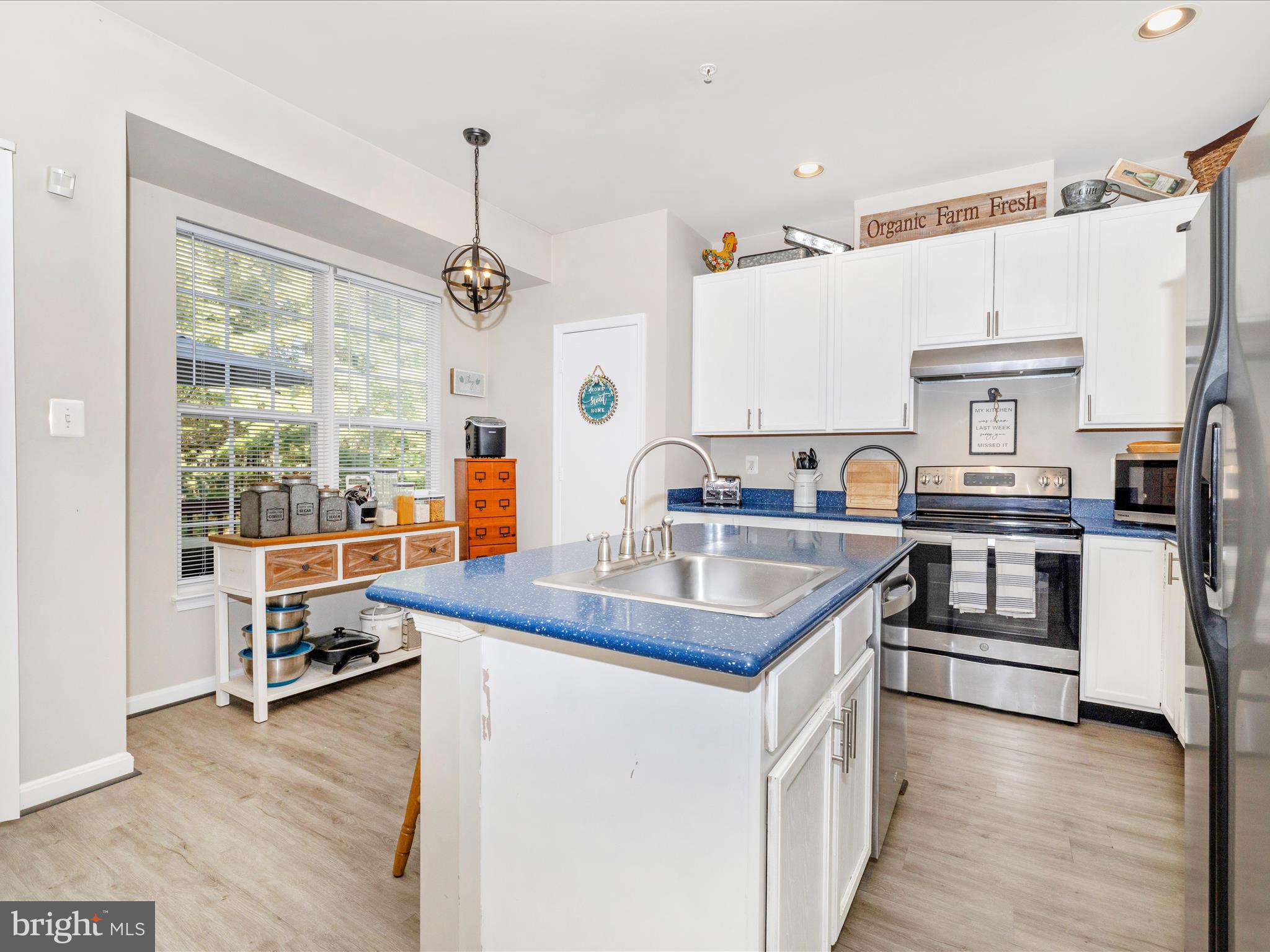 TASKERS CHANCE - Residential