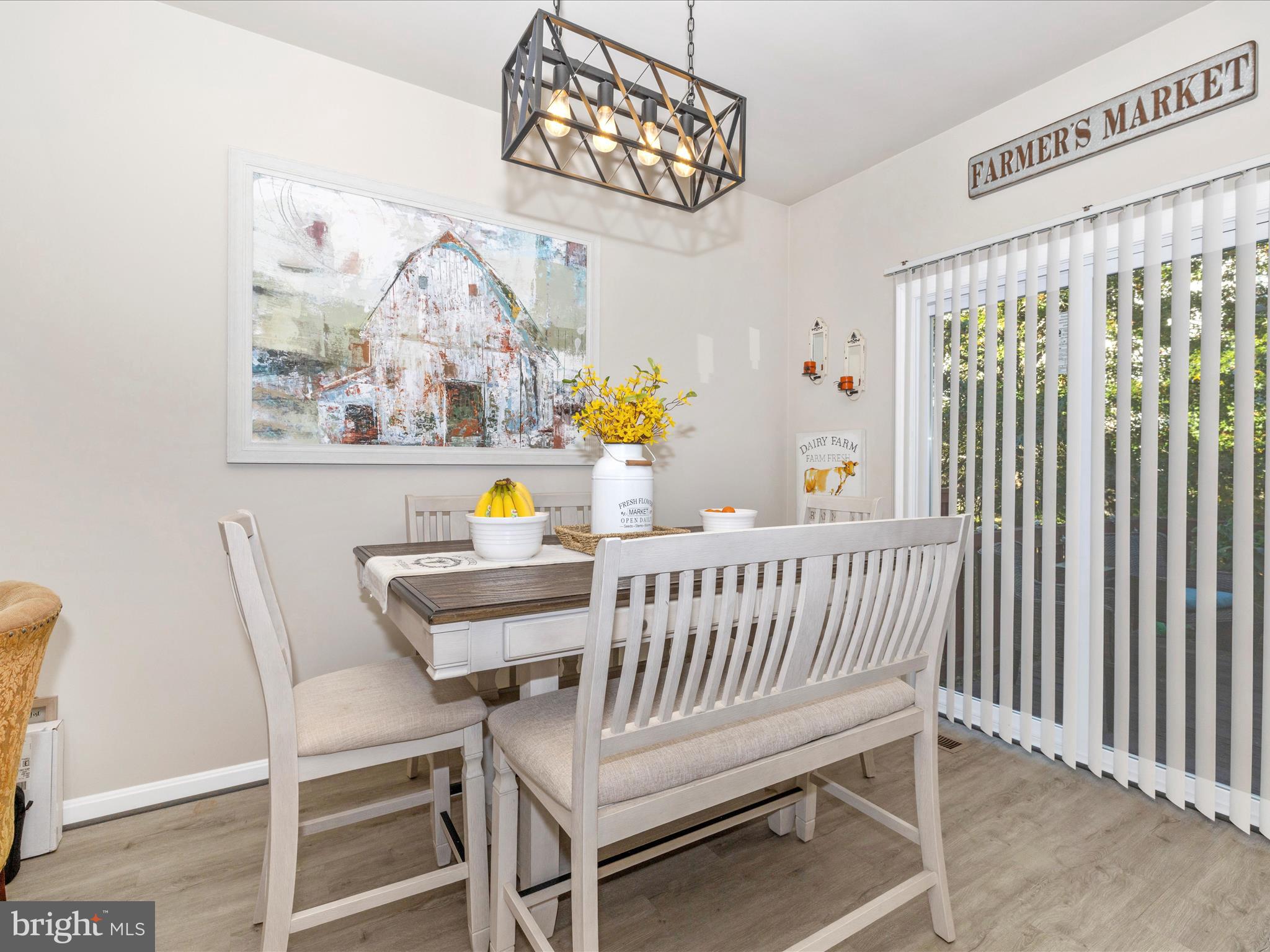 TASKERS CHANCE - Residential