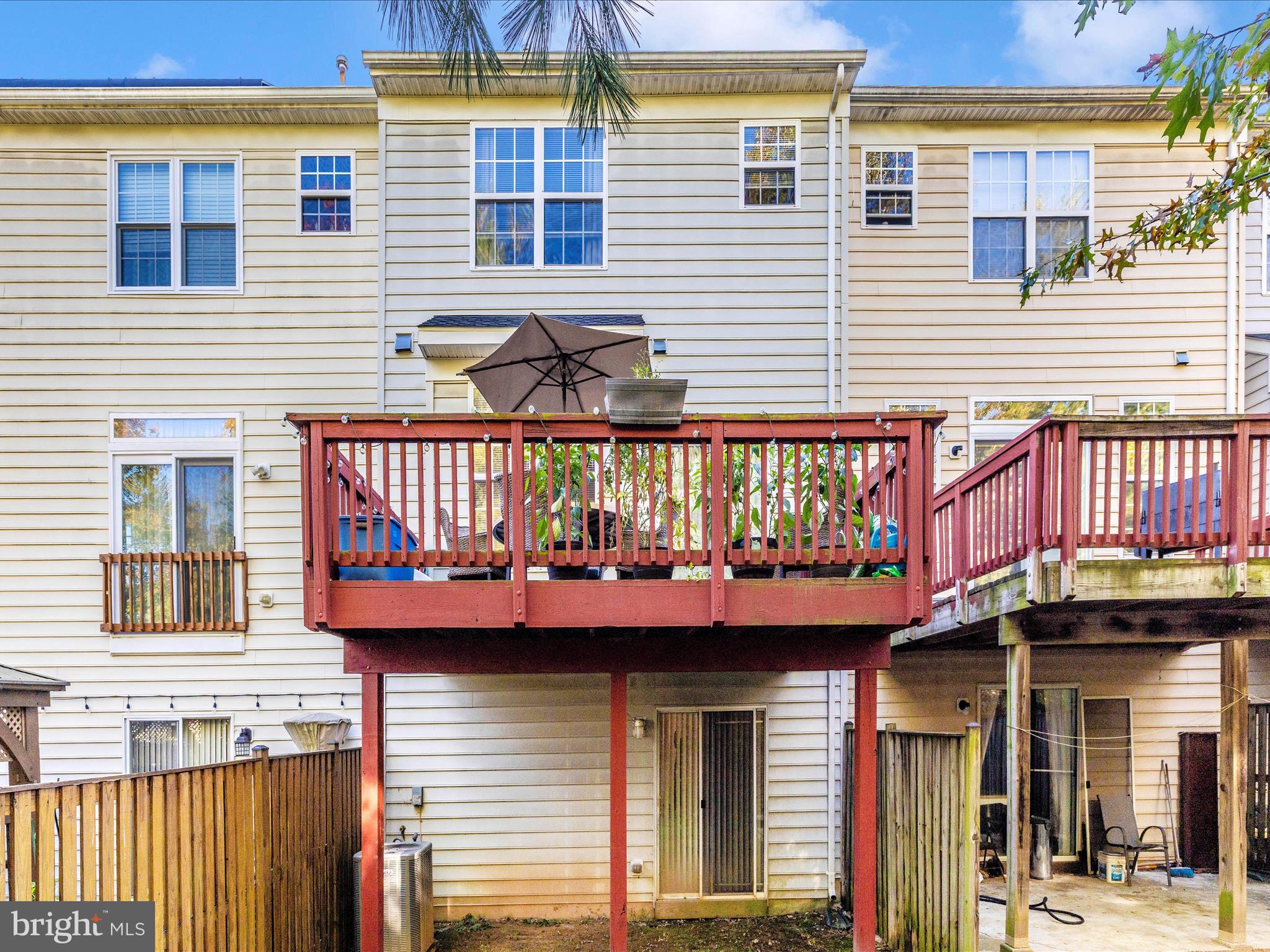 TASKERS CHANCE - Residential