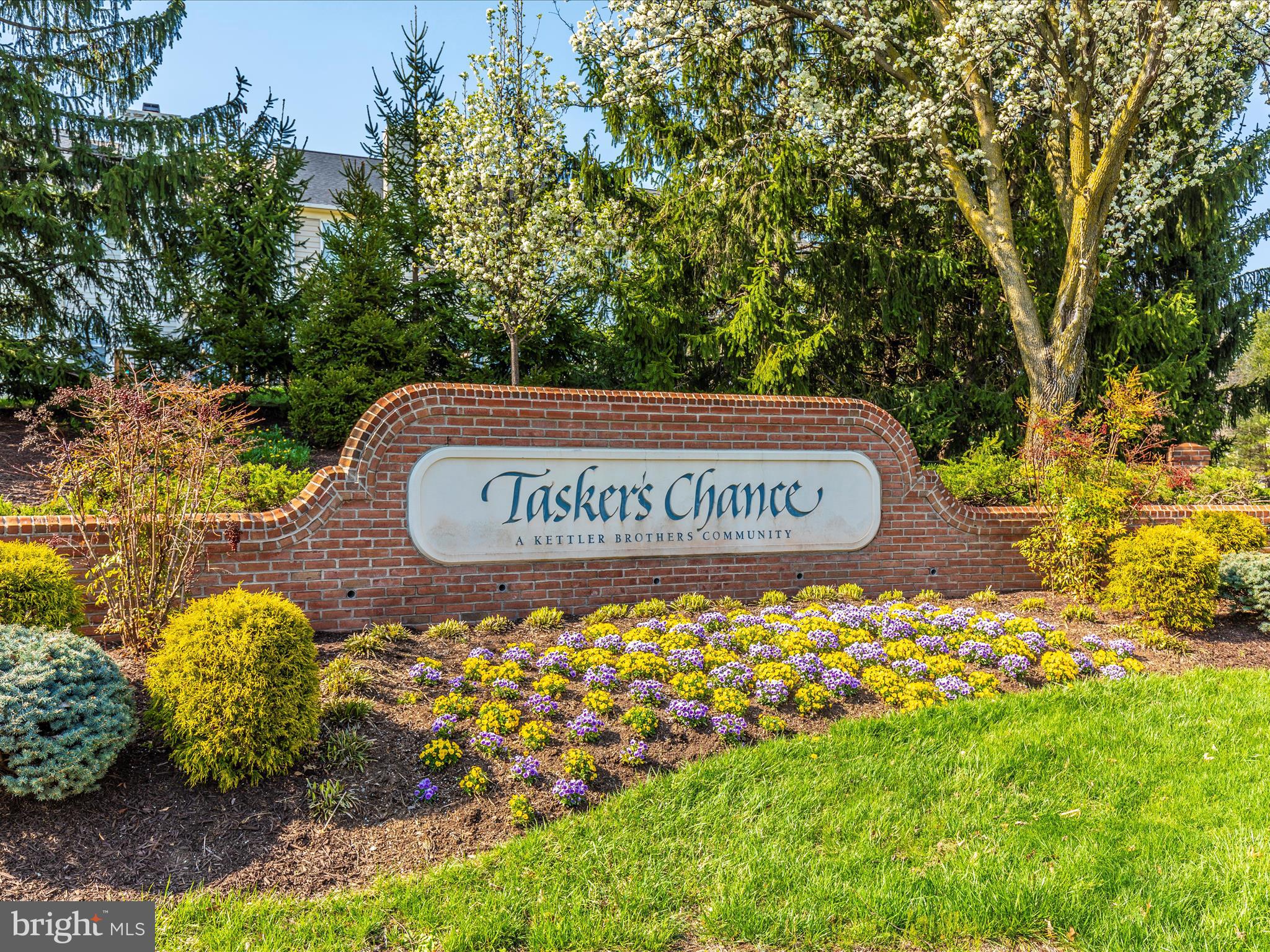 TASKERS CHANCE - Residential