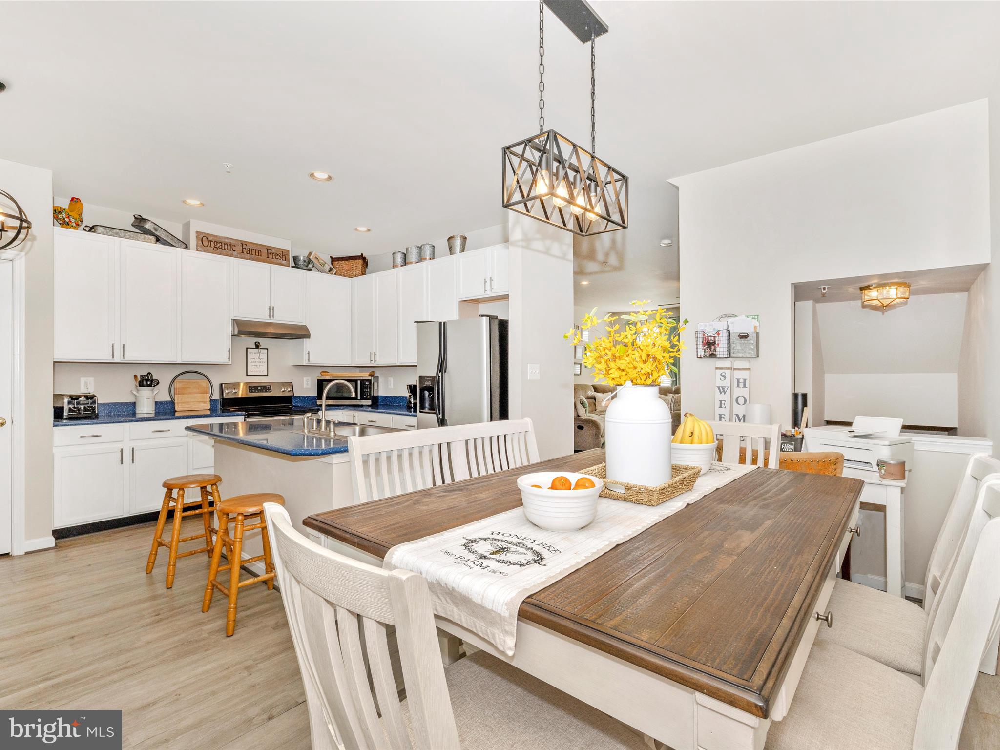 TASKERS CHANCE - Residential