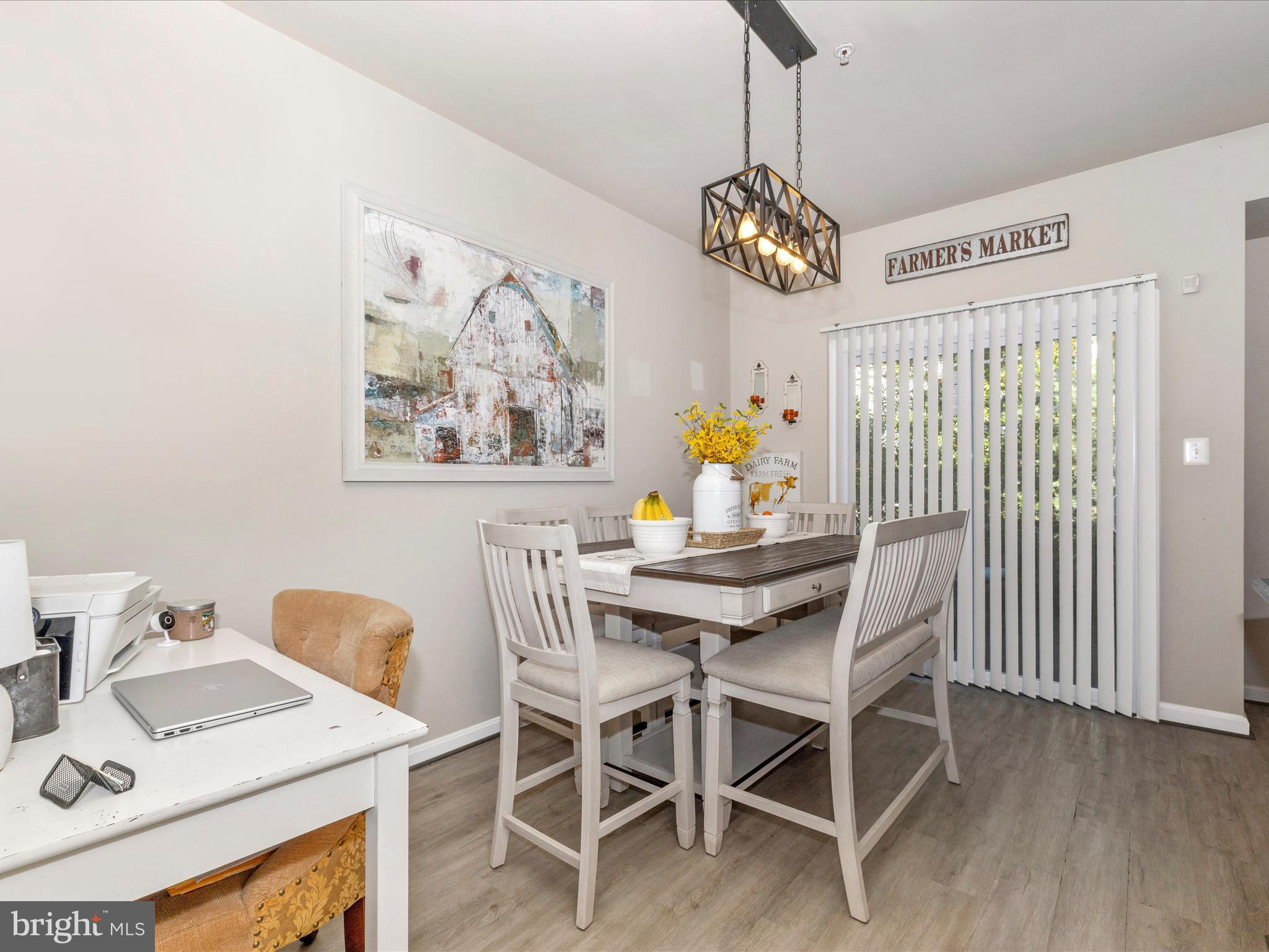 TASKERS CHANCE - Residential