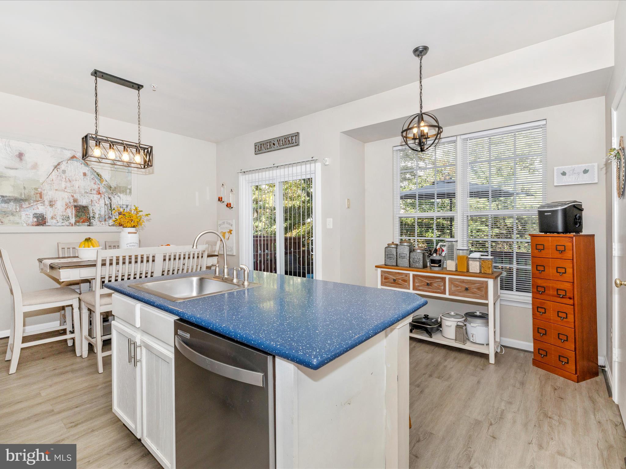 TASKERS CHANCE - Residential