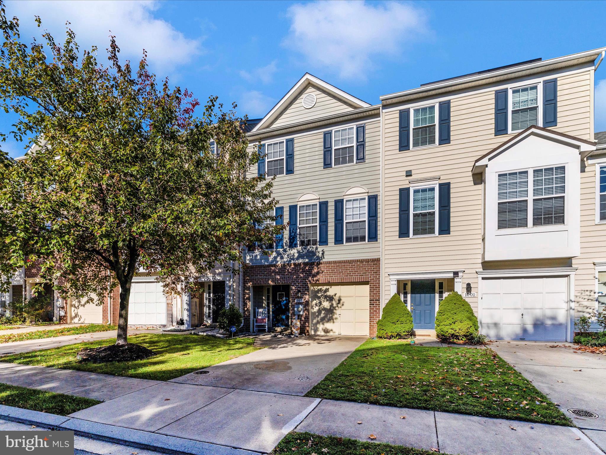 TASKERS CHANCE - Residential