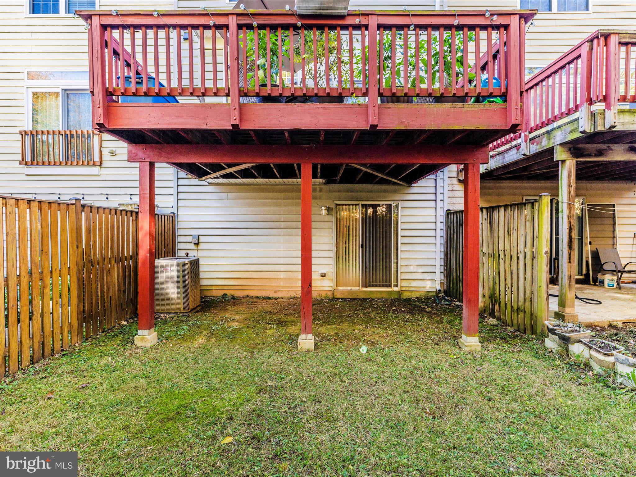 TASKERS CHANCE - Residential