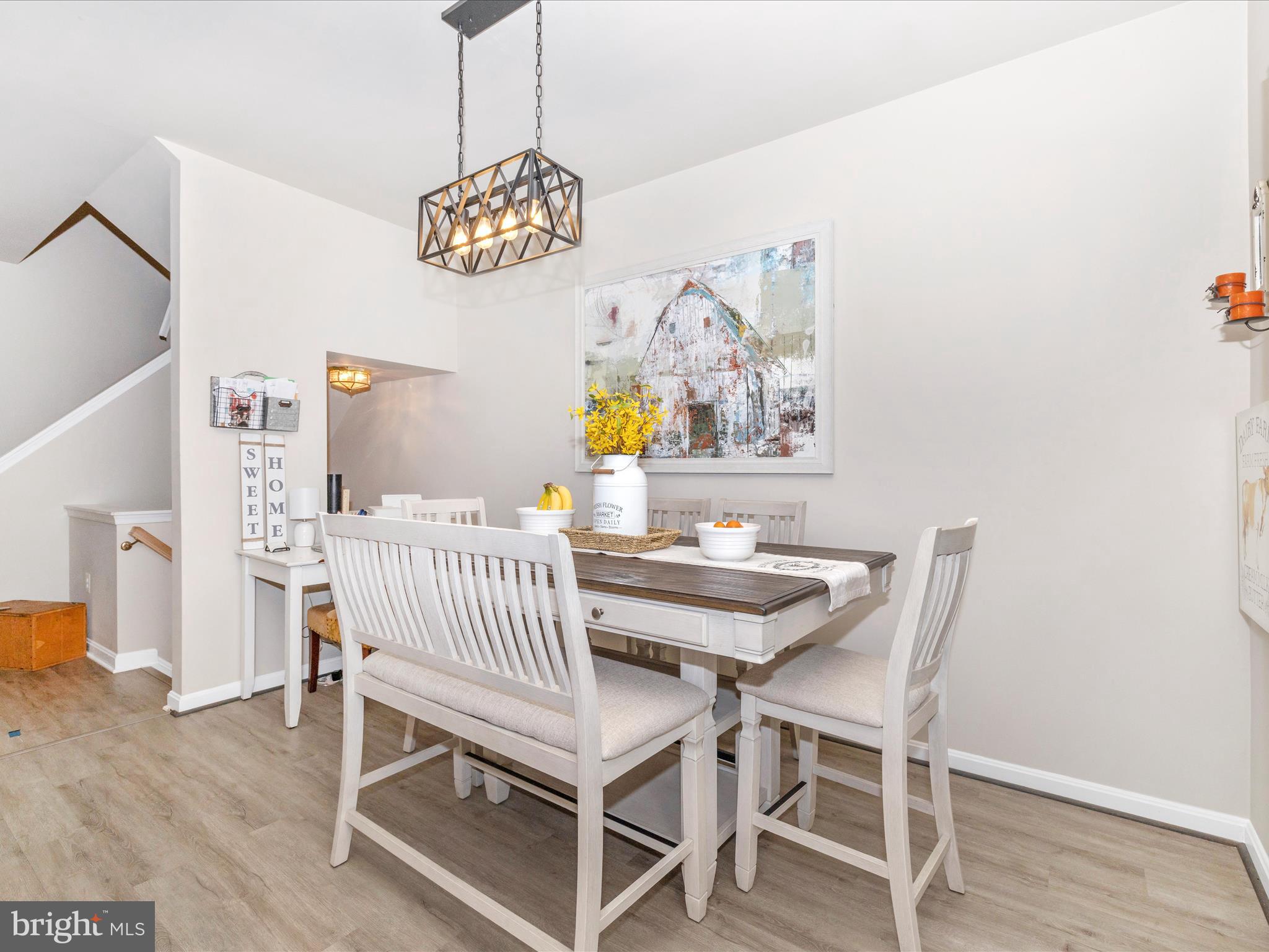 TASKERS CHANCE - Residential