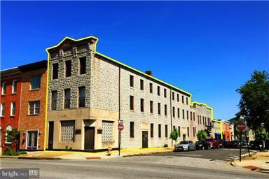 NONE AVAILABLE - Commercial Sale