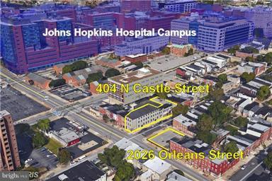 NONE AVAILABLE - Commercial Sale