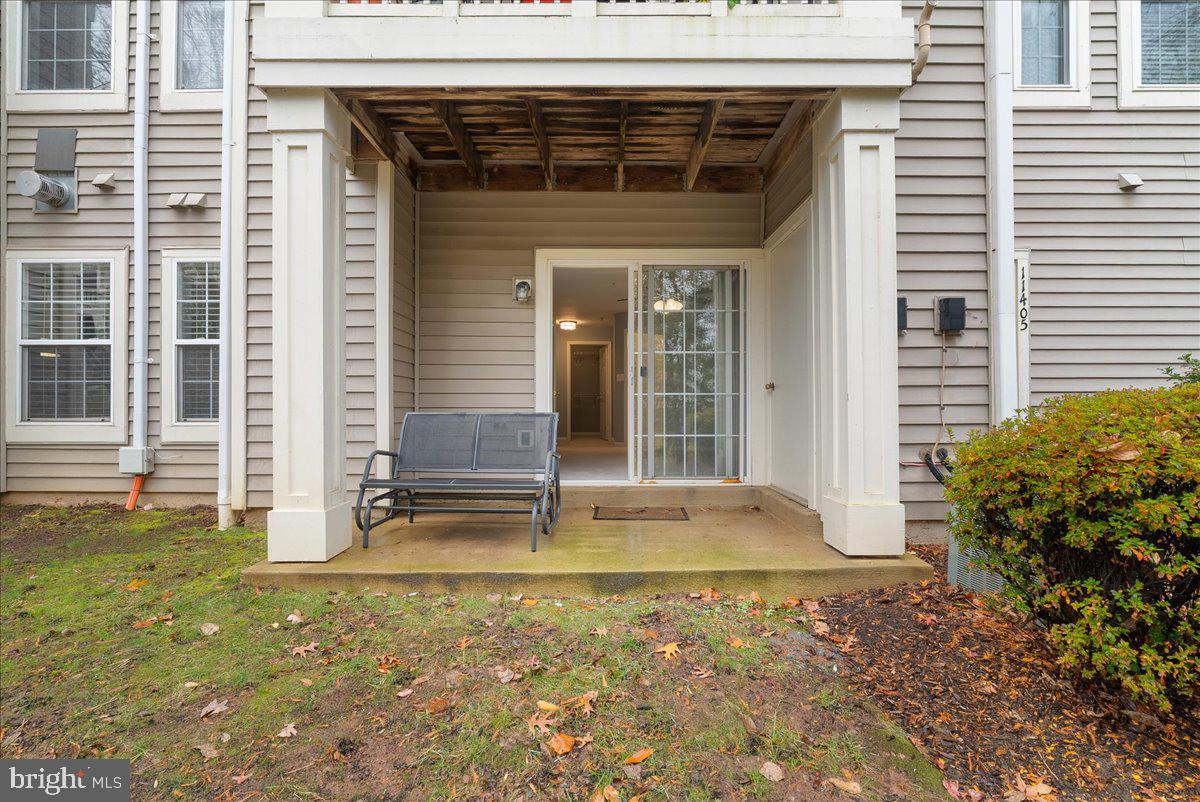 SUTTON RIDGE - Residential Lease