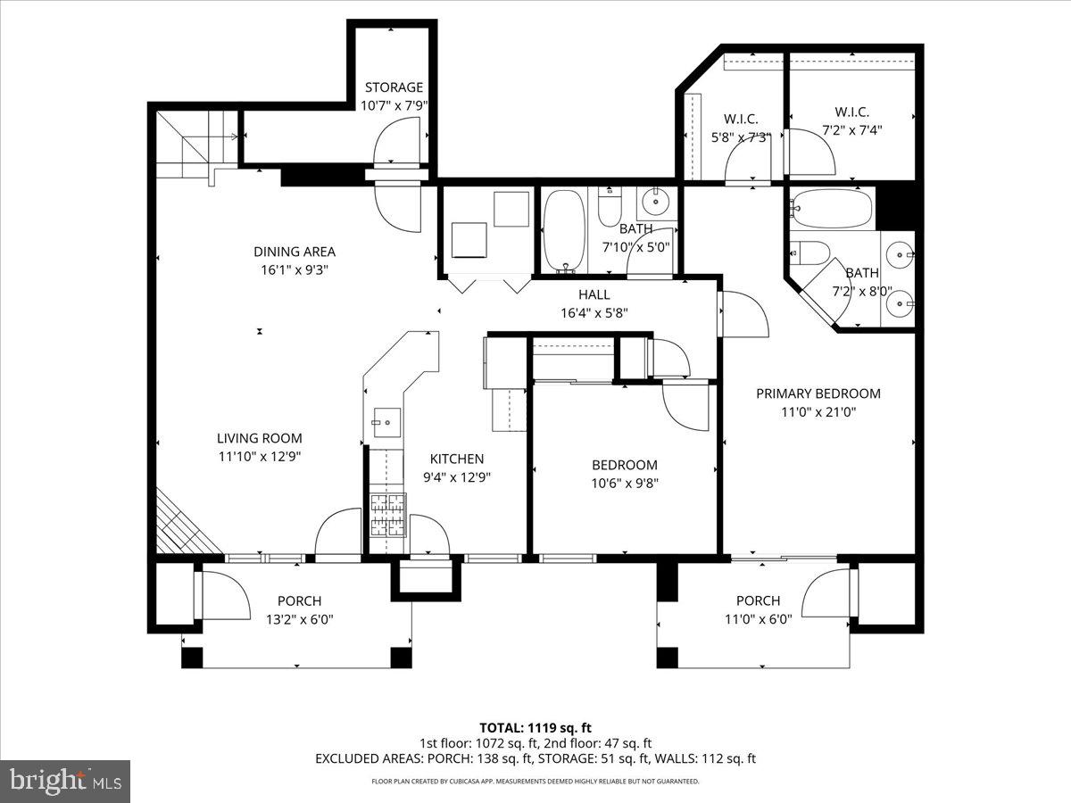 SUTTON RIDGE - Residential Lease