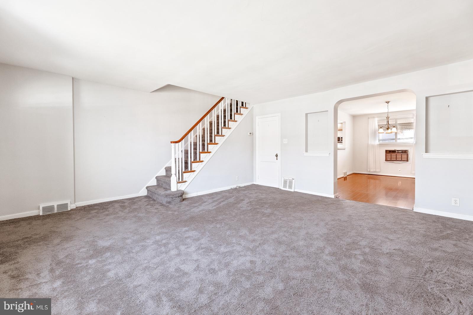MAYFAIR - Residential